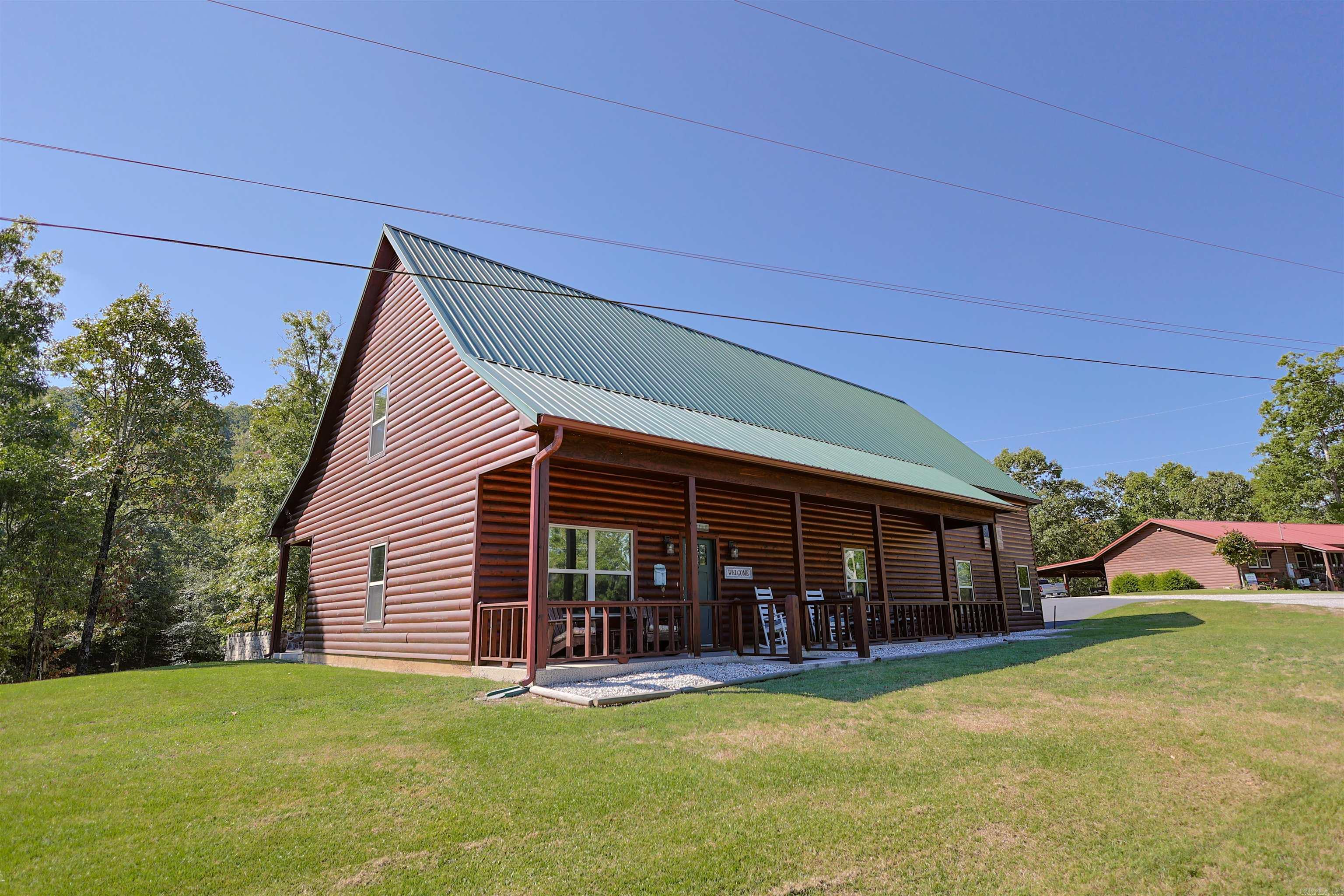 24 Riverchase Drive Glenwood, AR 71943