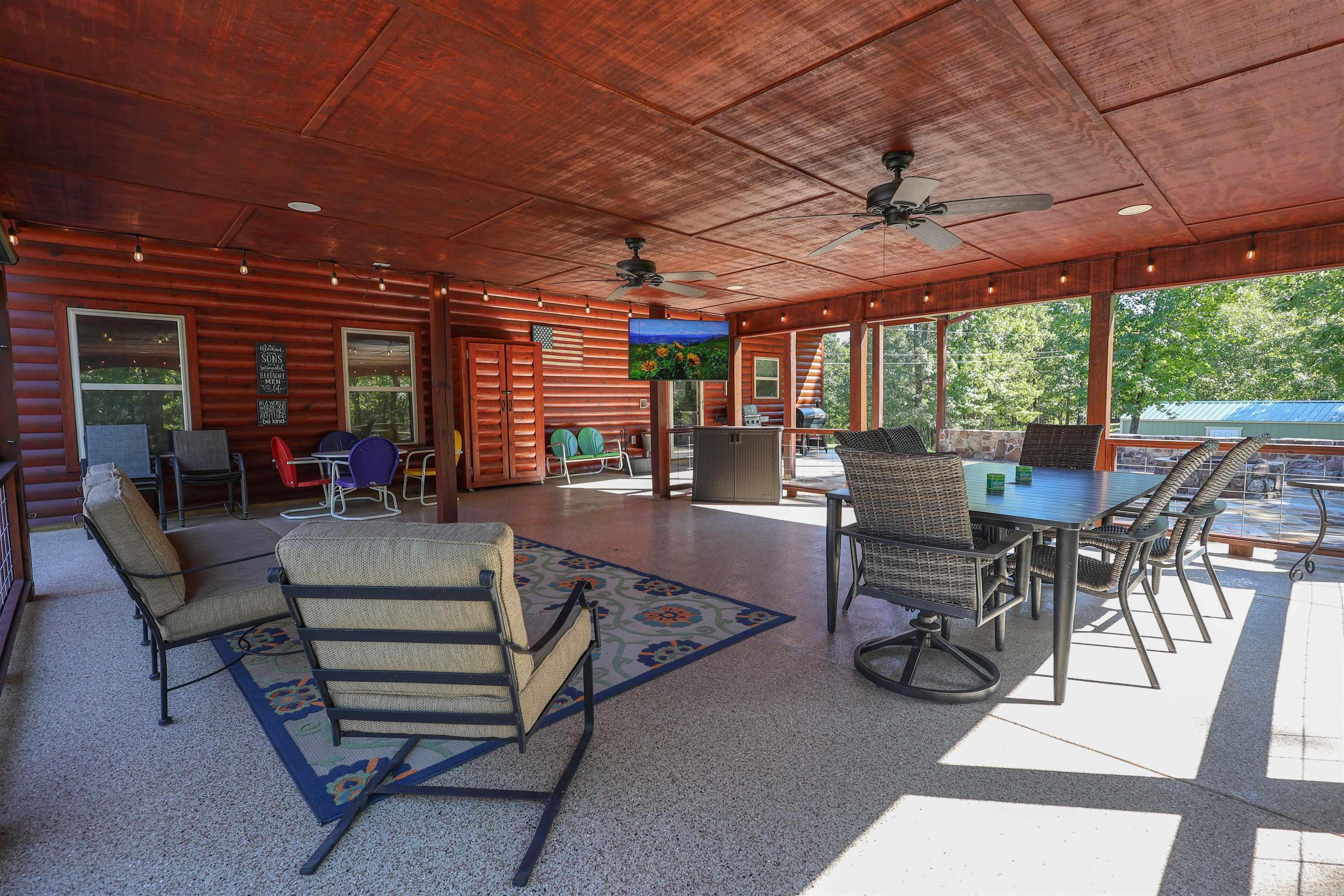 24 Riverchase Drive Glenwood, AR 71943