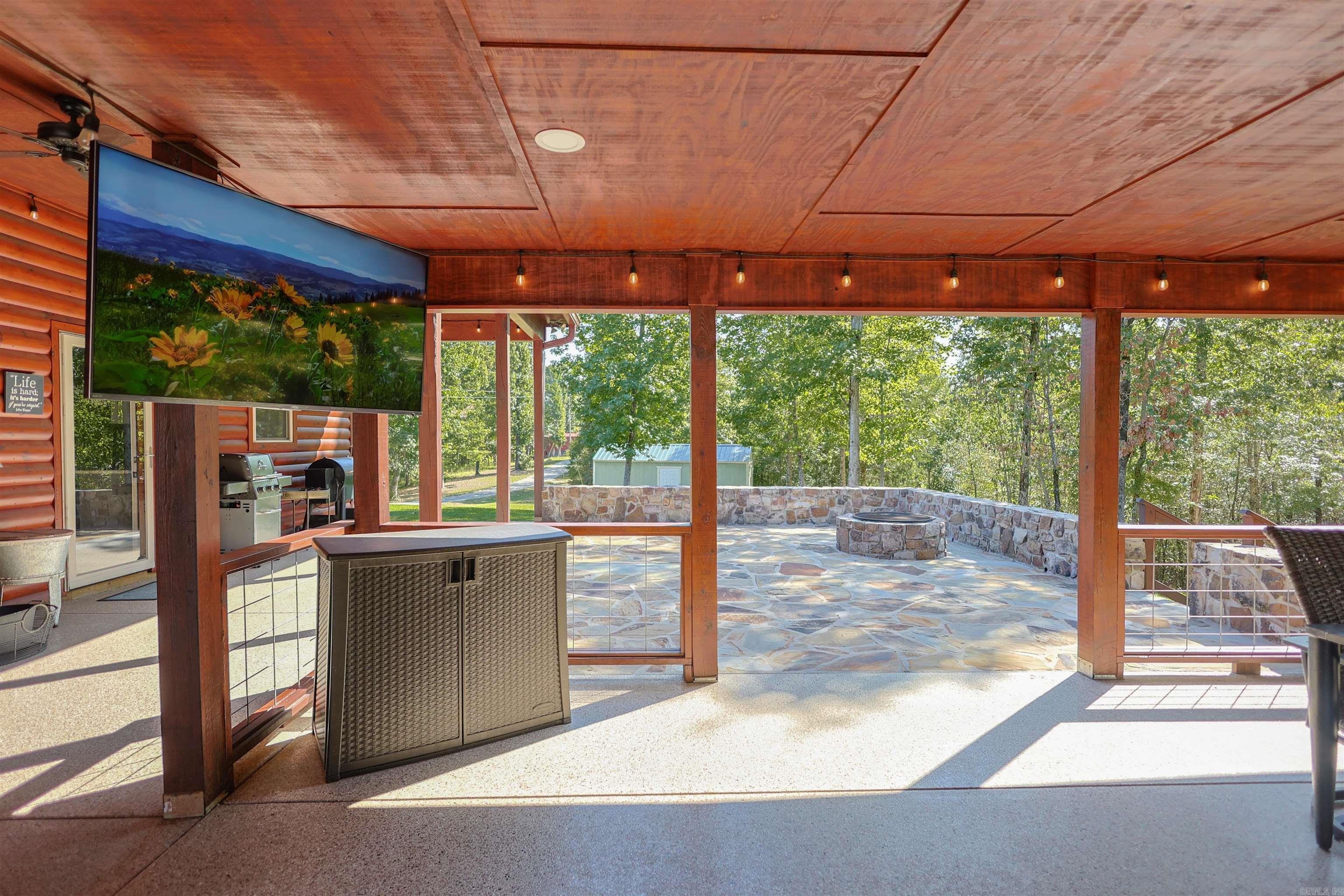 24 Riverchase Drive Glenwood, AR 71943