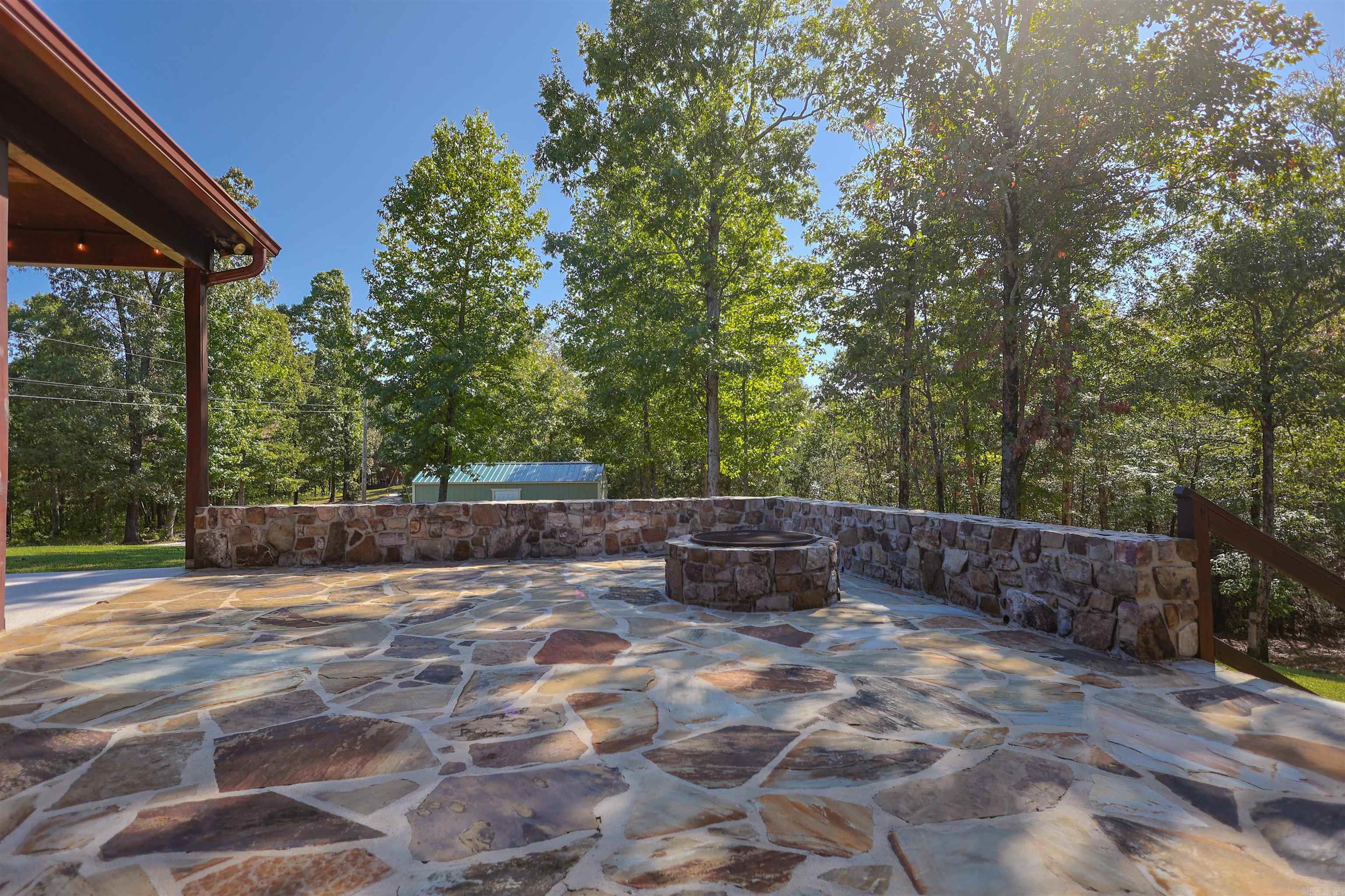 24 Riverchase Drive Glenwood, AR 71943