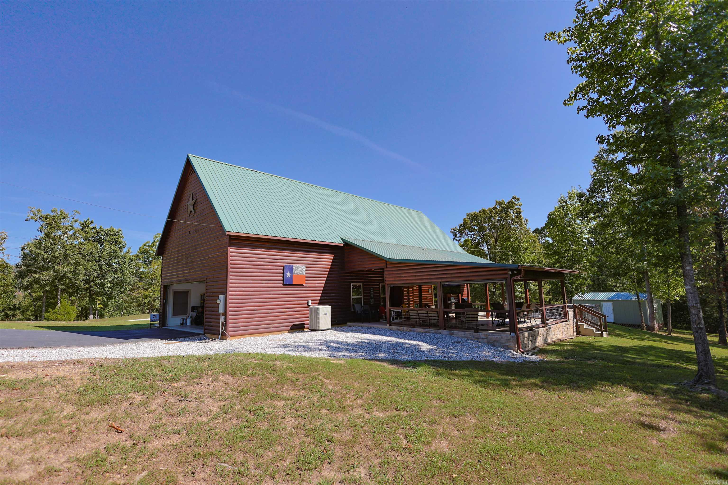 24 Riverchase Drive Glenwood, AR 71943