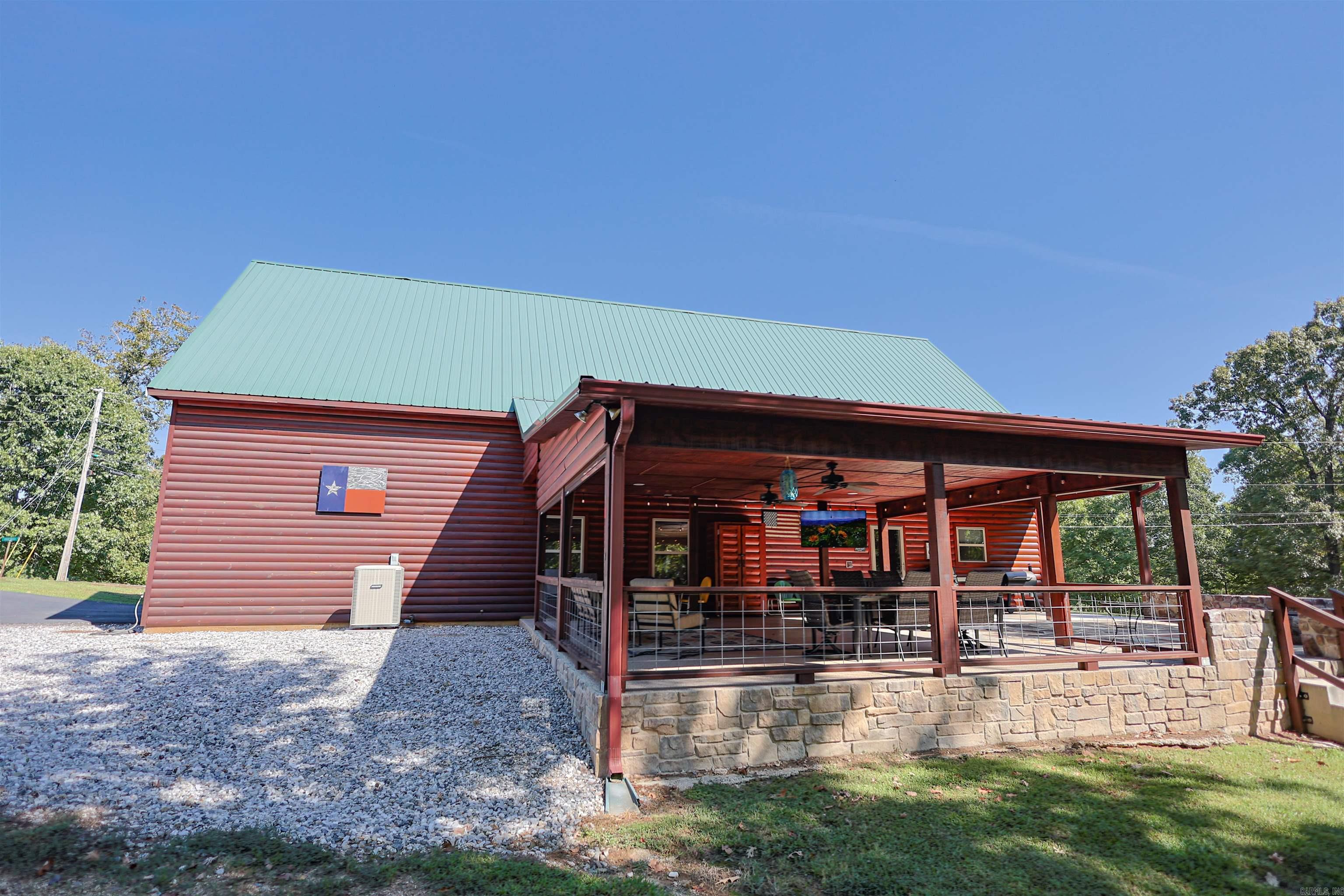 24 Riverchase Drive Glenwood, AR 71943