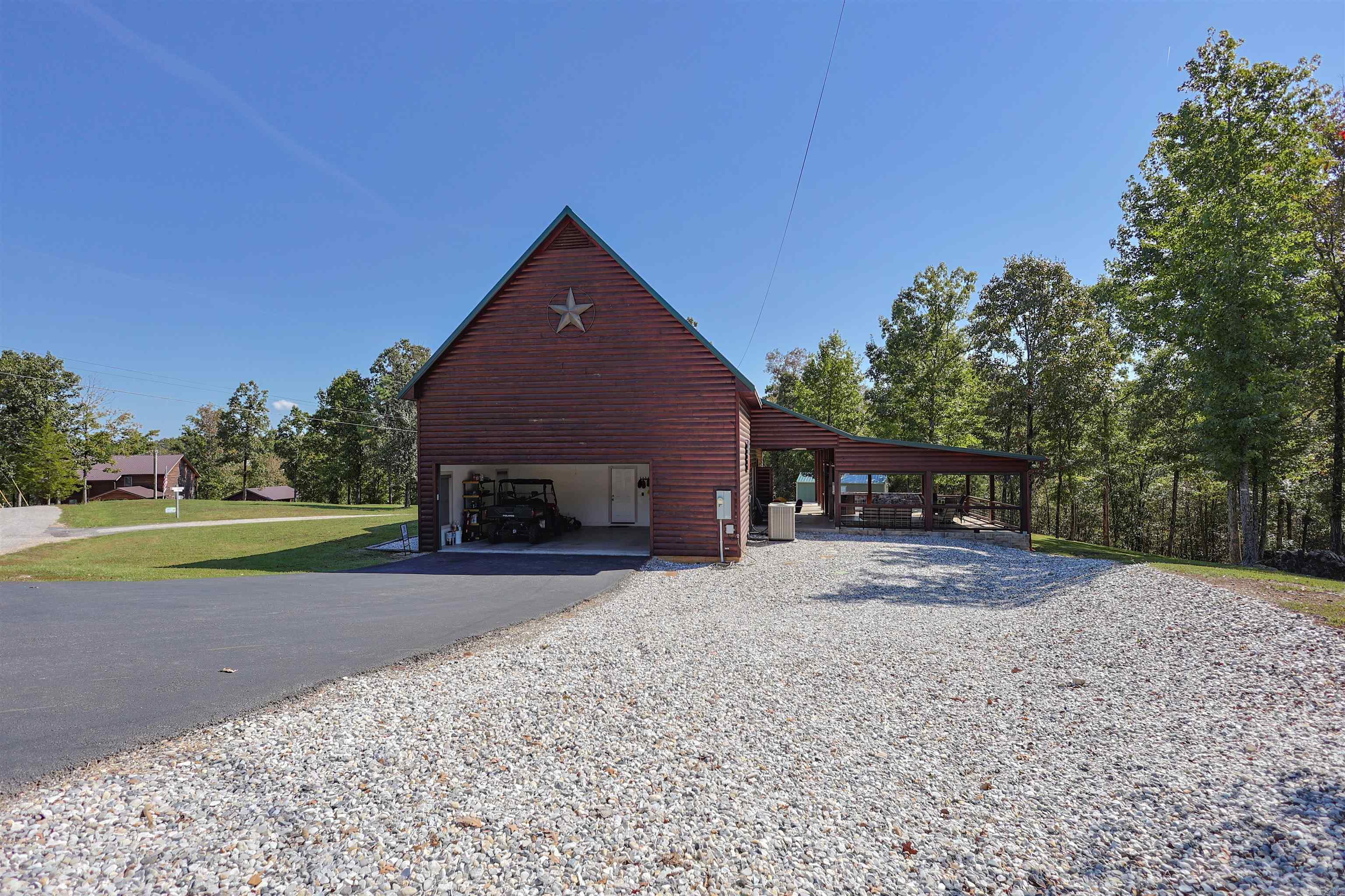 24 Riverchase Drive Glenwood, AR 71943