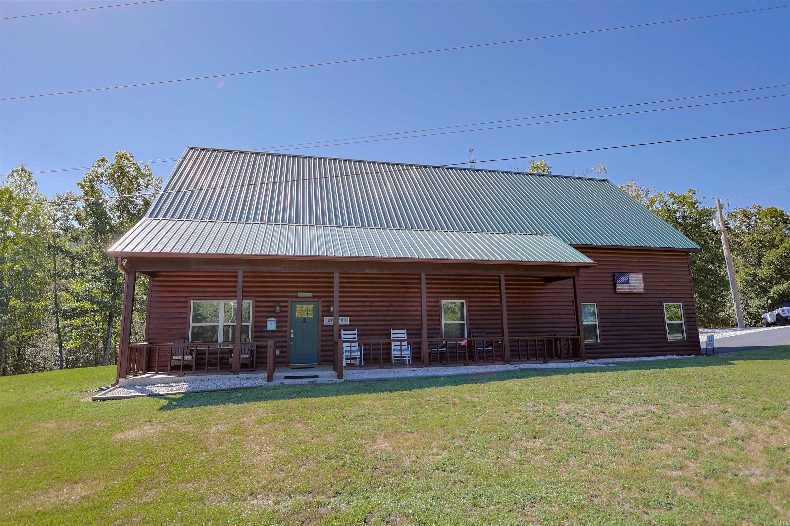 24 Riverchase Drive Glenwood, AR 71943