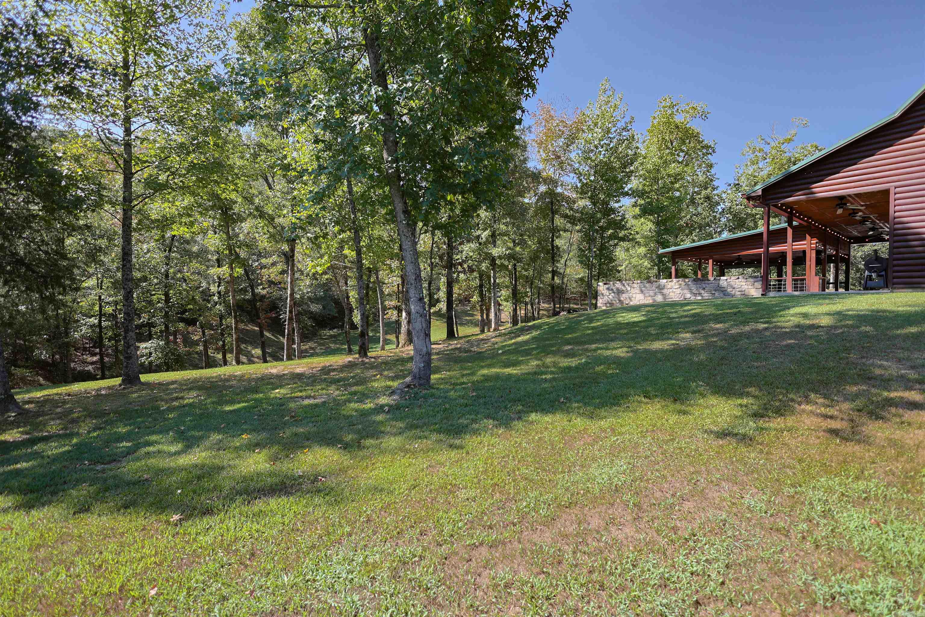 24 Riverchase Drive Glenwood, AR 71943