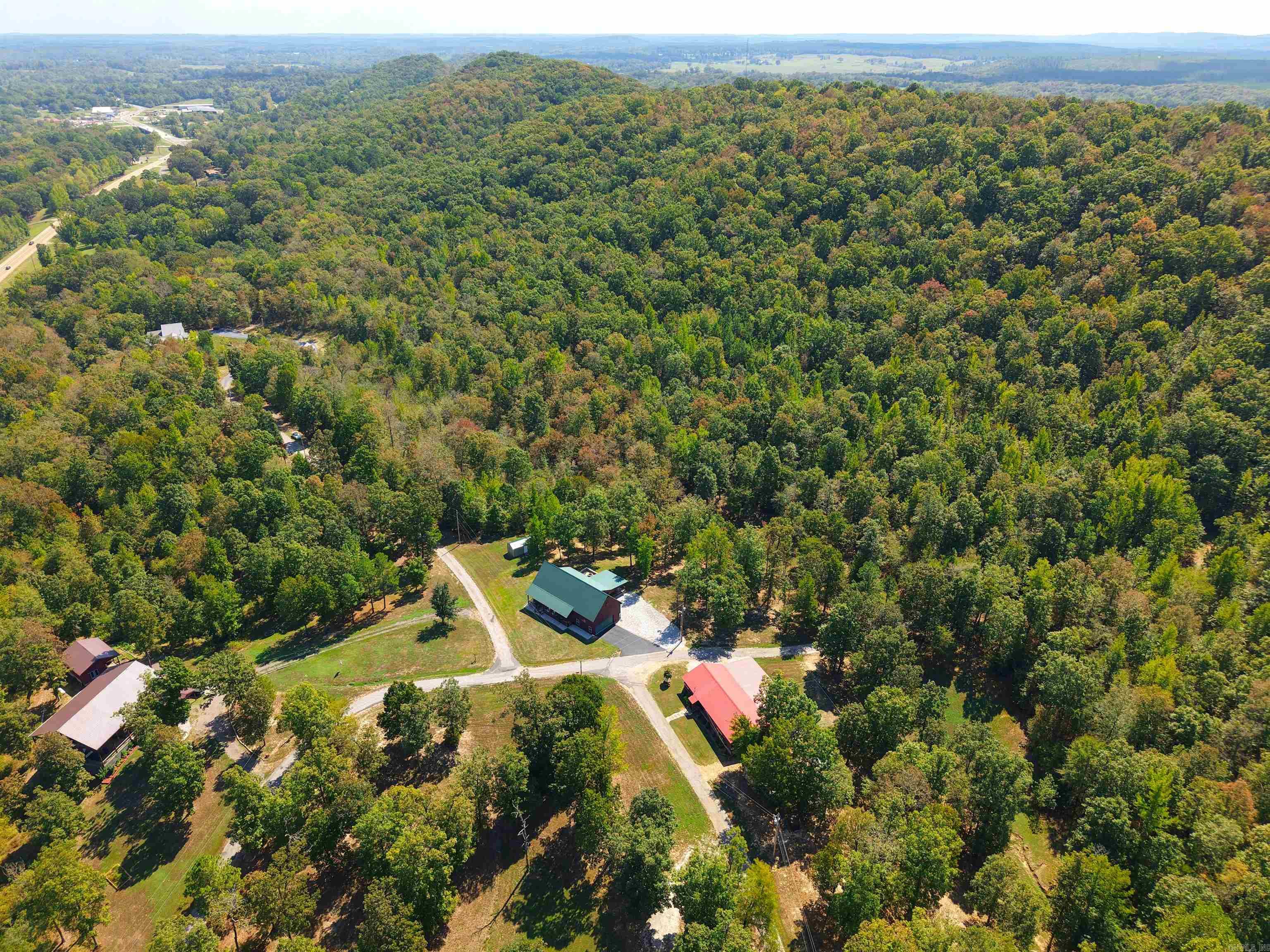 24 Riverchase Drive Glenwood, AR 71943