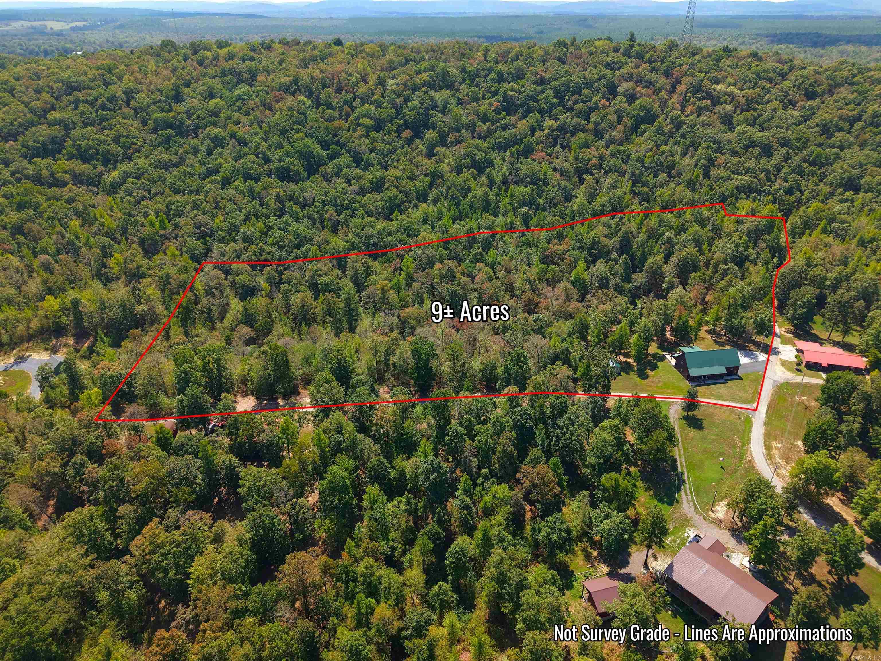 24 Riverchase Drive Glenwood, AR 71943