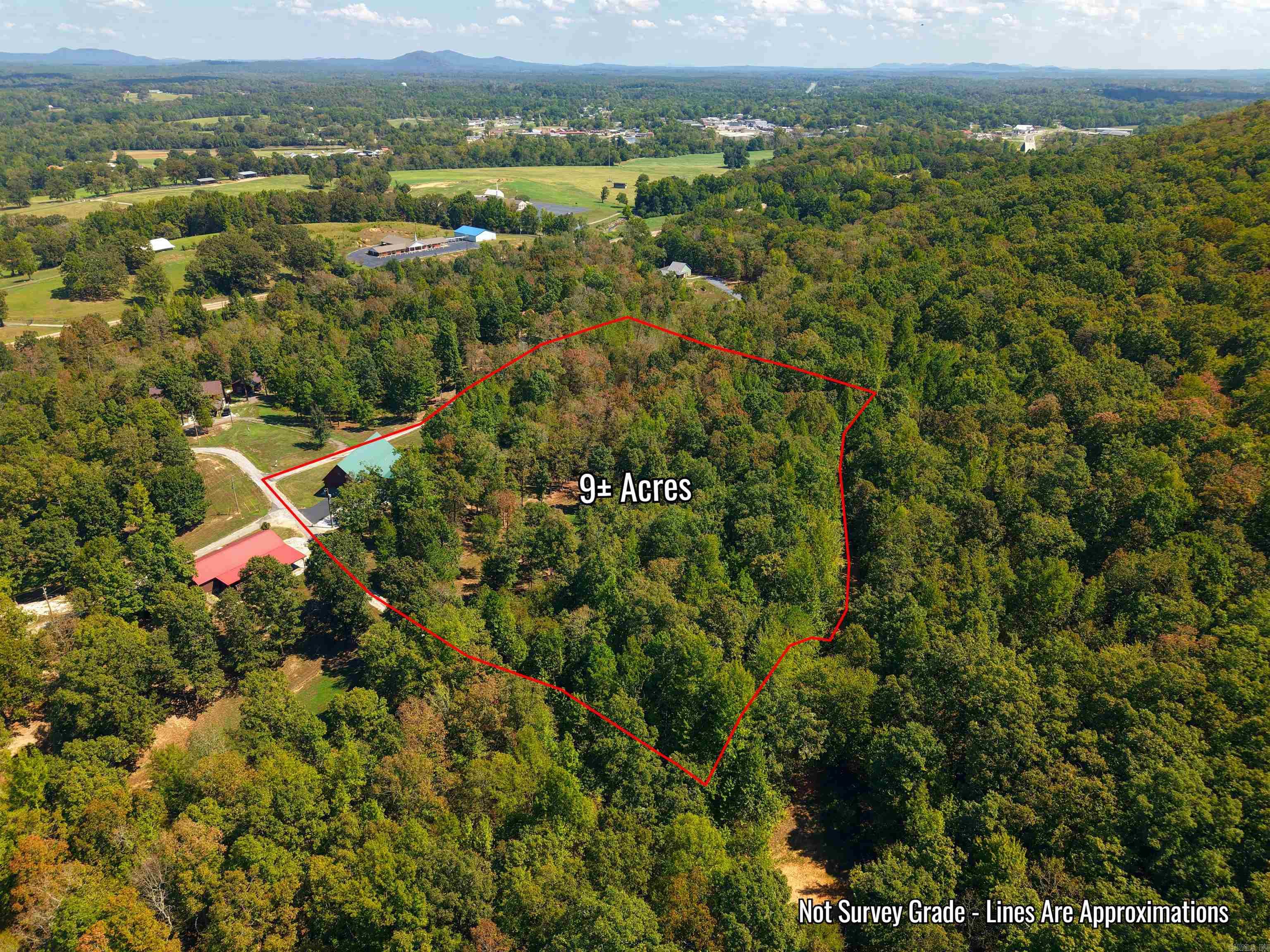 24 Riverchase Drive Glenwood, AR 71943