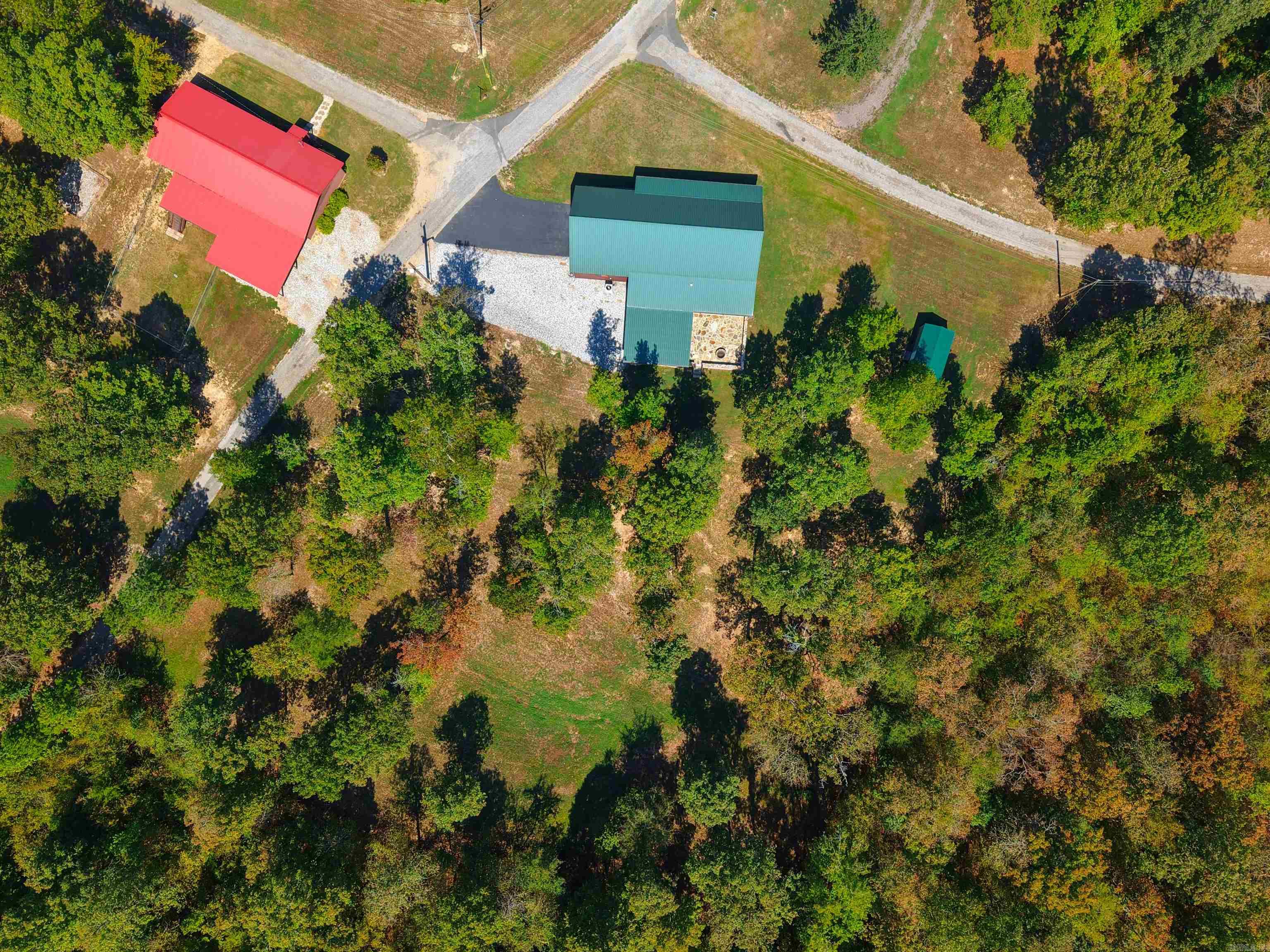 24 Riverchase Drive Glenwood, AR 71943