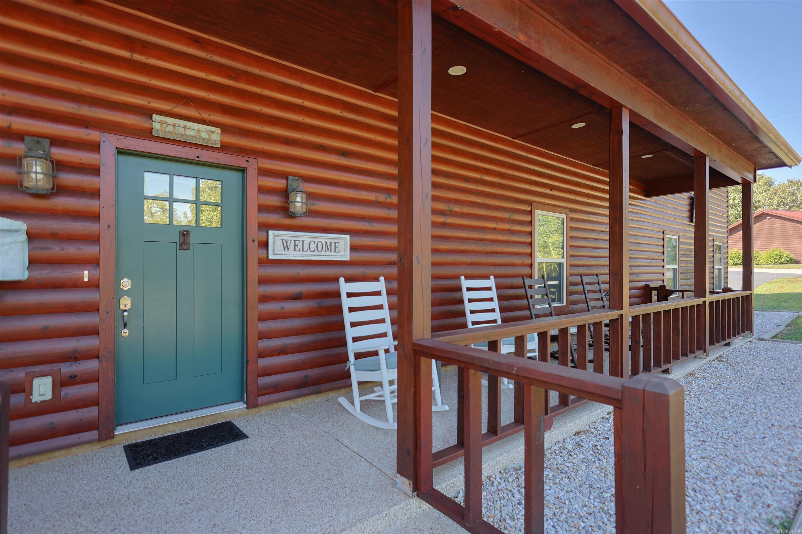 24 Riverchase Drive Glenwood, AR 71943