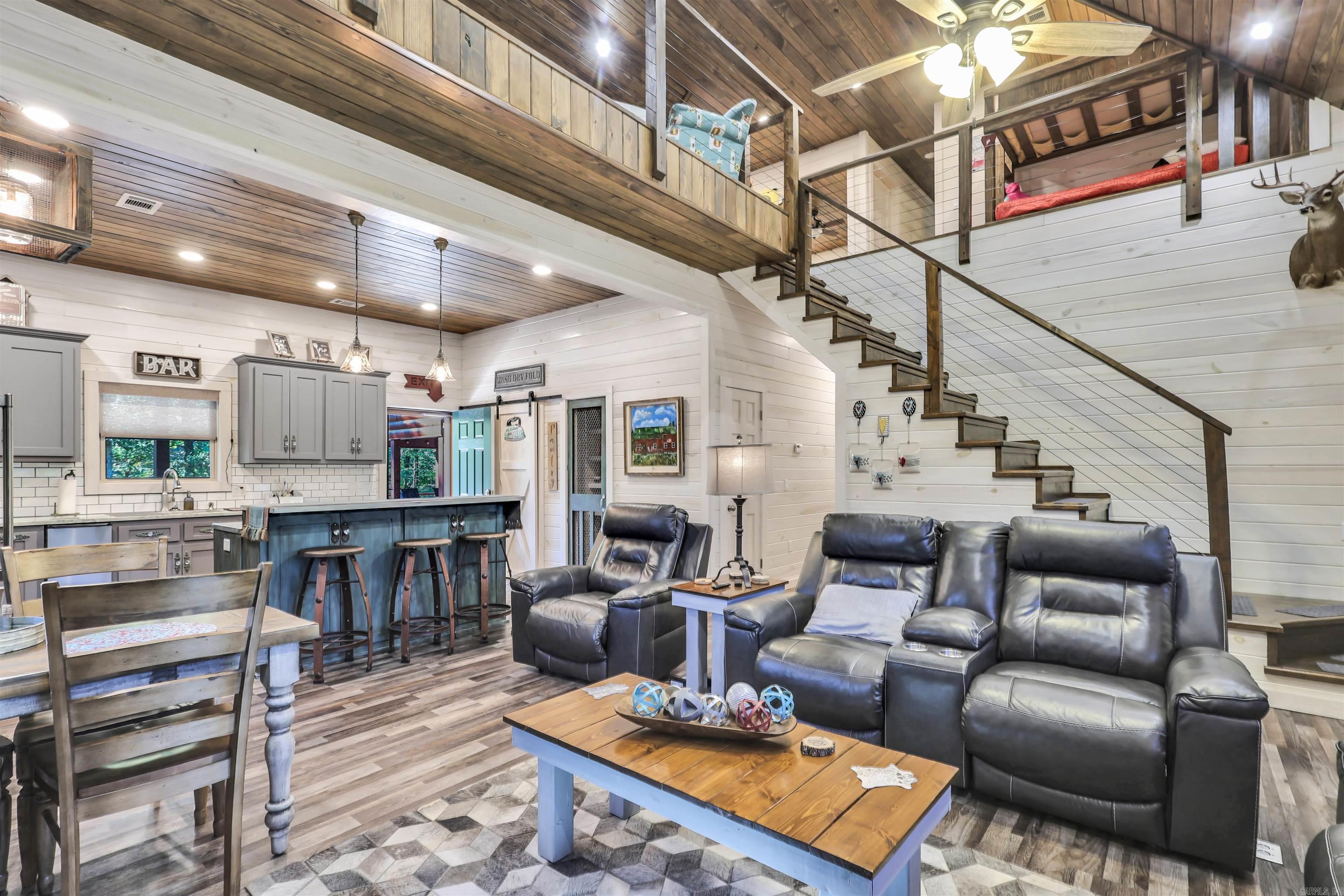 24 Riverchase Drive Glenwood, AR 71943