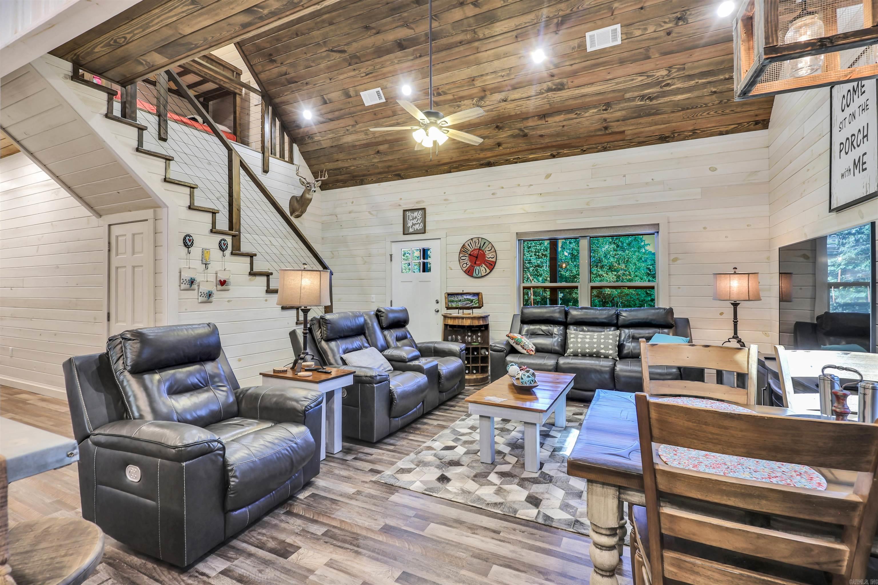 24 Riverchase Drive Glenwood, AR 71943