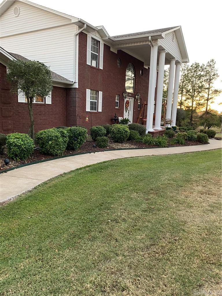 3 Bluff Dr Russellville, AR 72802
