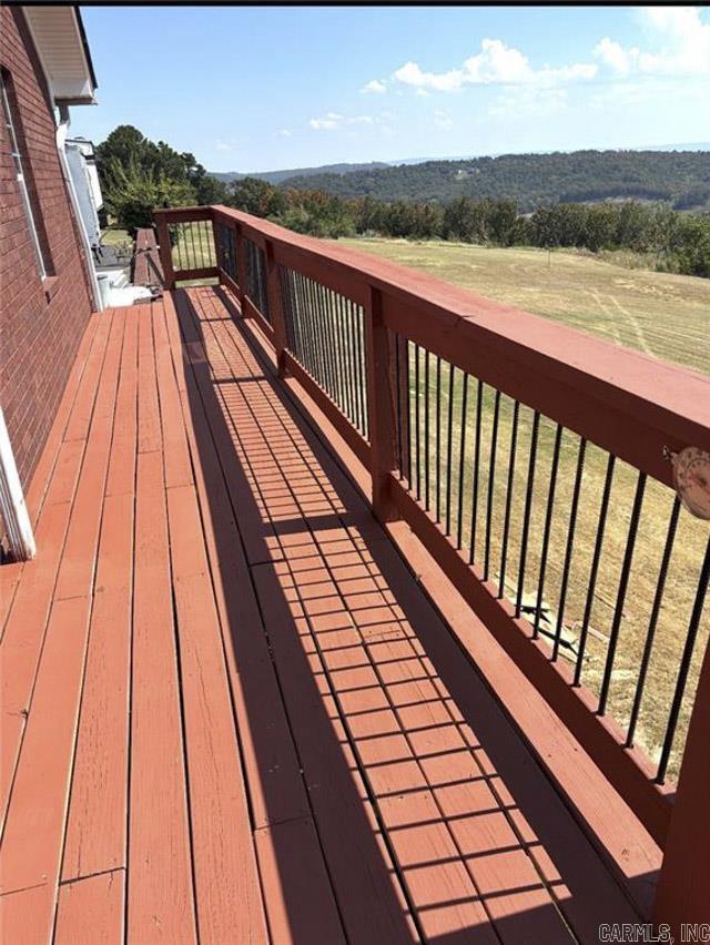 3 Bluff Dr Russellville, AR 72802