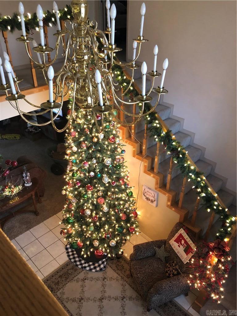 3 Bluff Dr Russellville, AR 72802