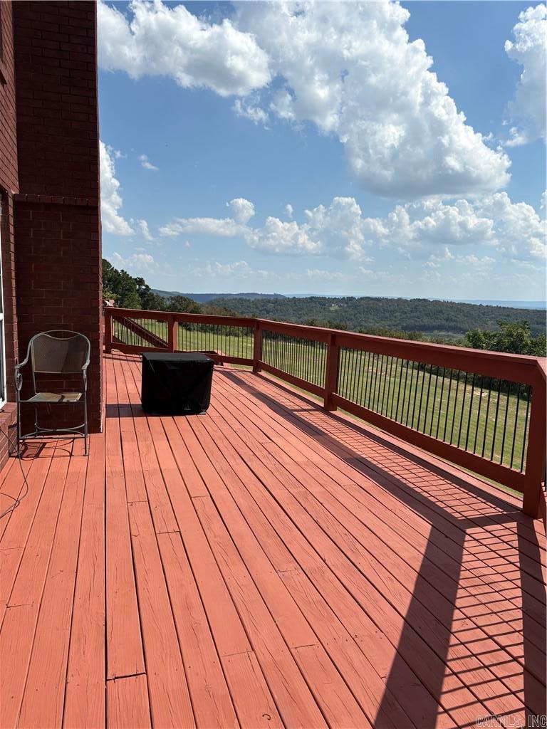 3 Bluff Dr Russellville, AR 72802