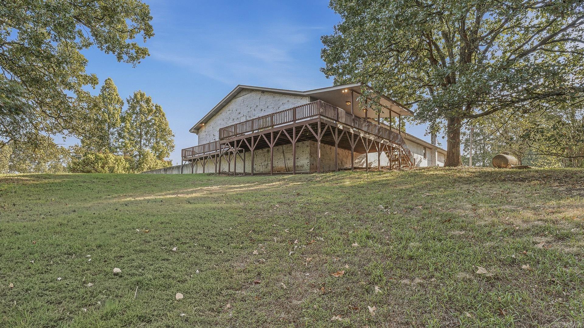 2953 Highway 349  Jonesboro, AR