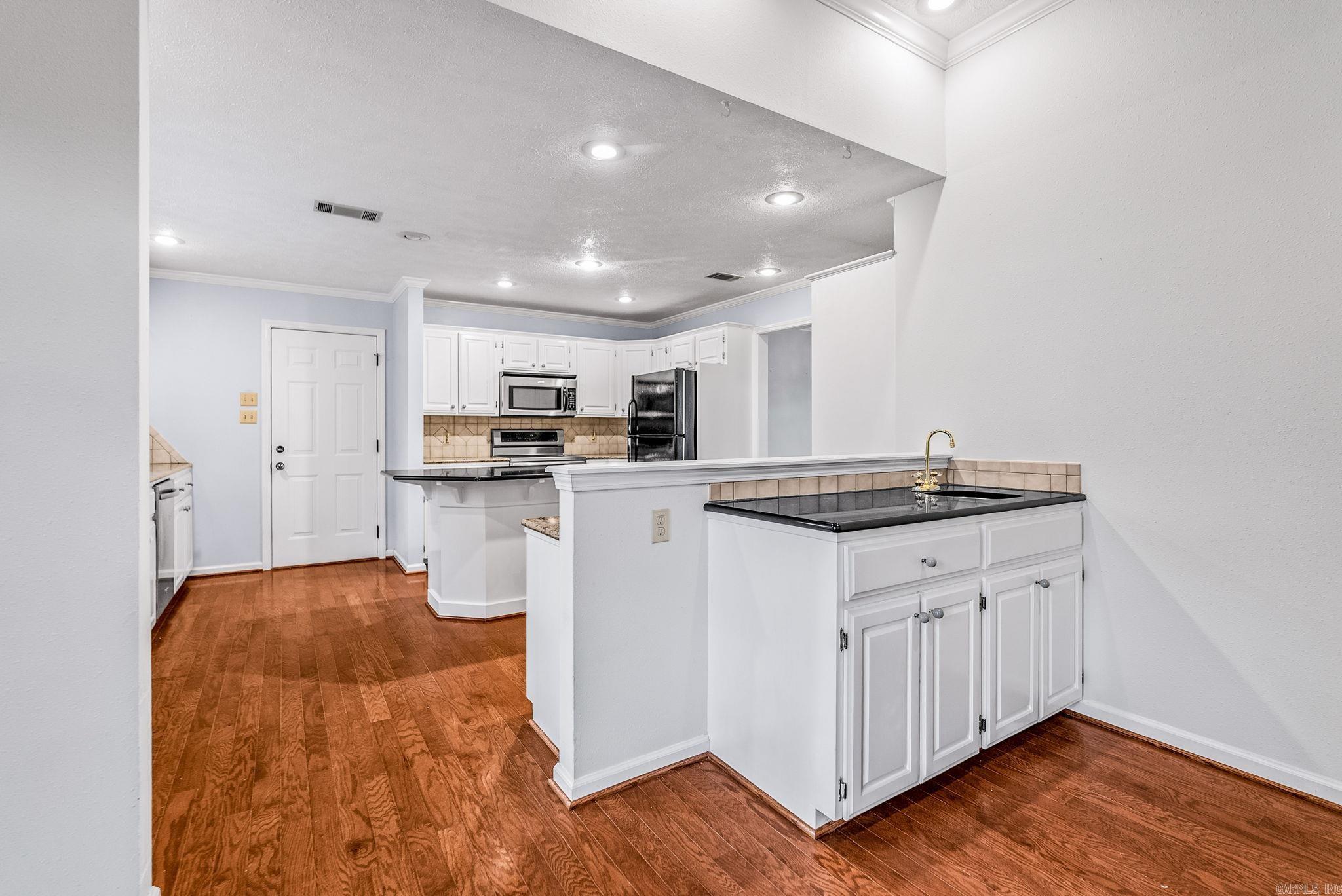 1501 Quail Creek  Conway, AR