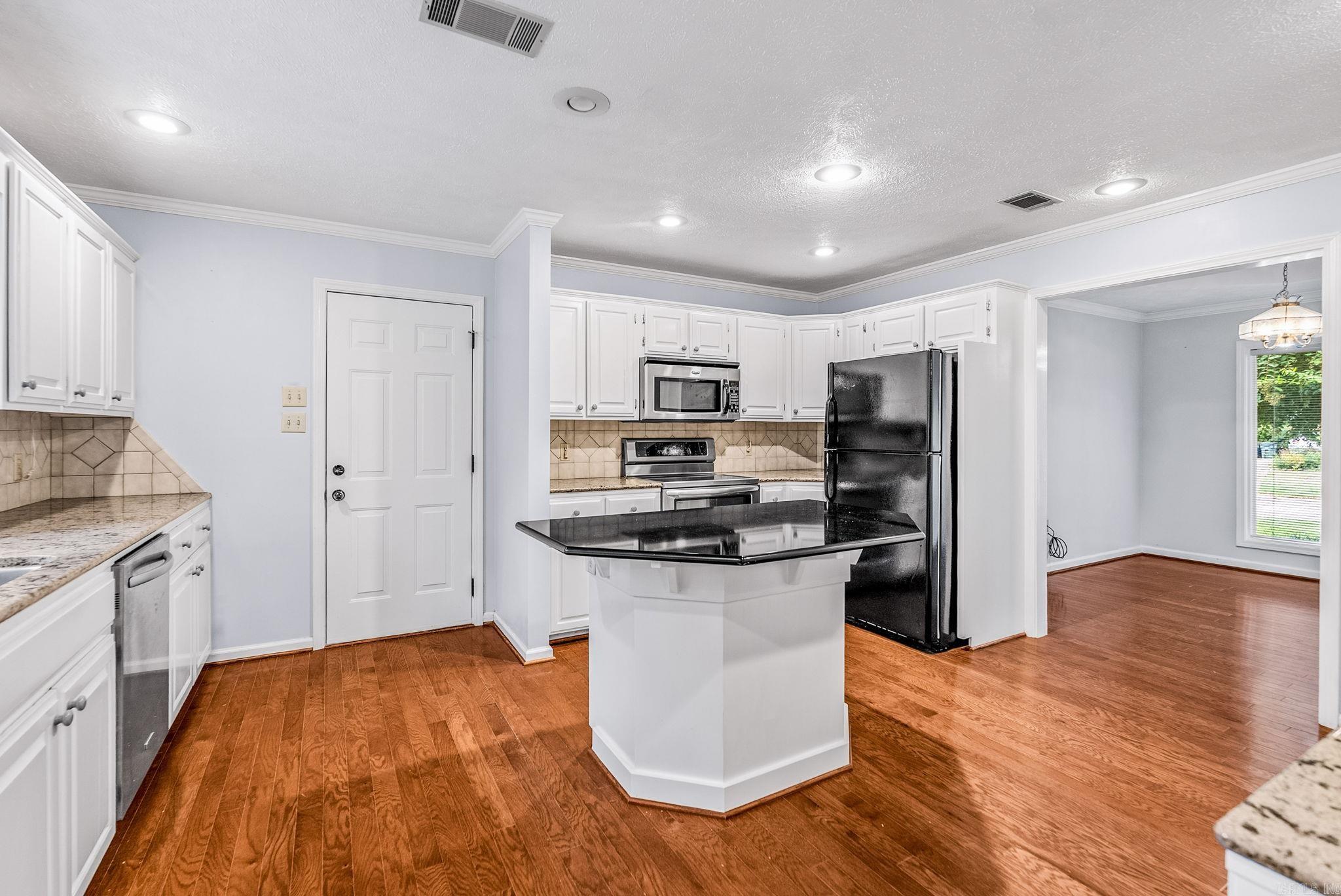1501 Quail Creek  Conway, AR