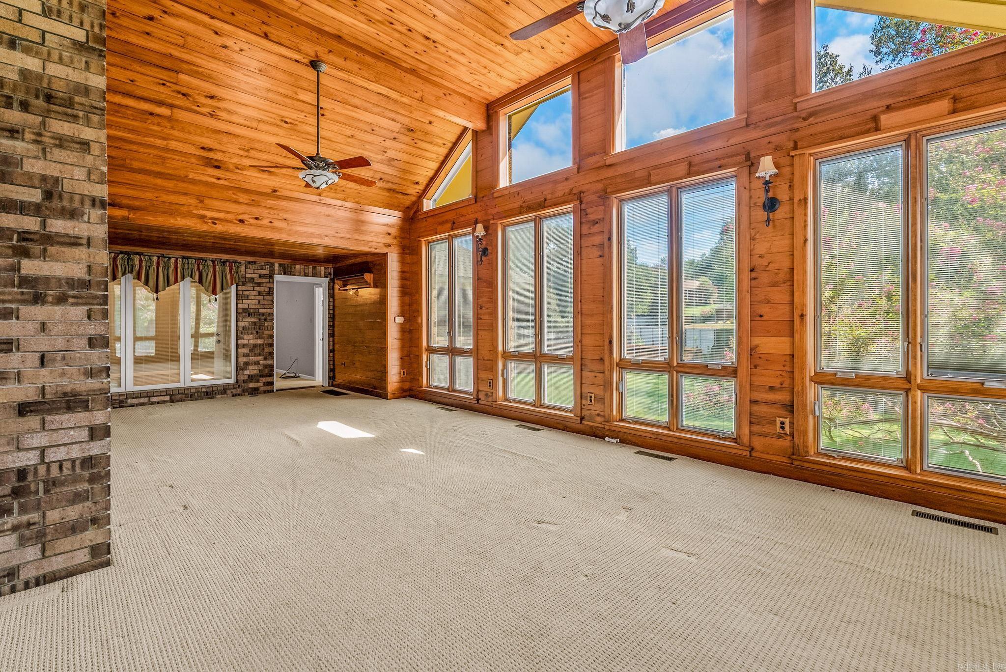 1501 Quail Creek  Conway, AR