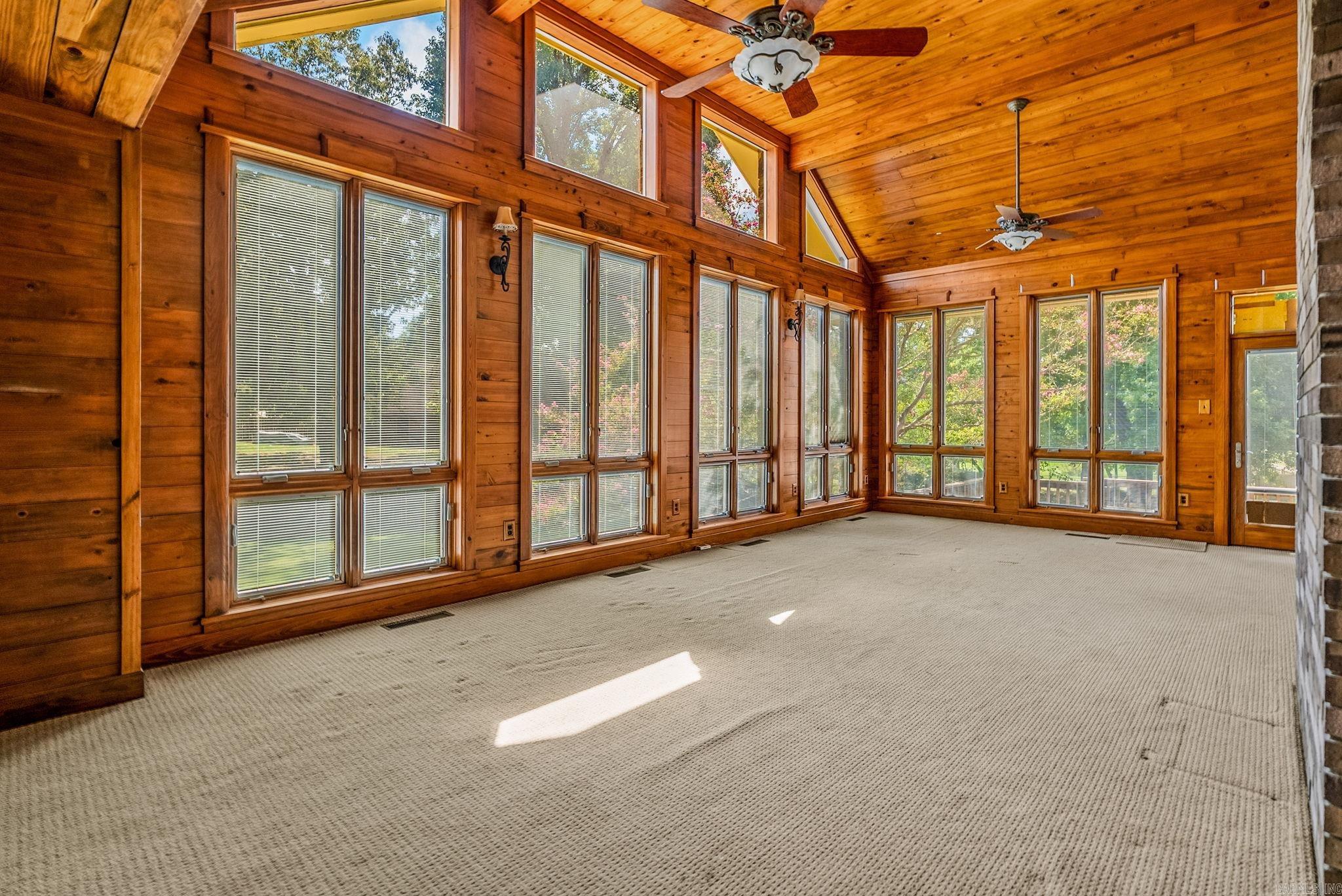 1501 Quail Creek  Conway, AR