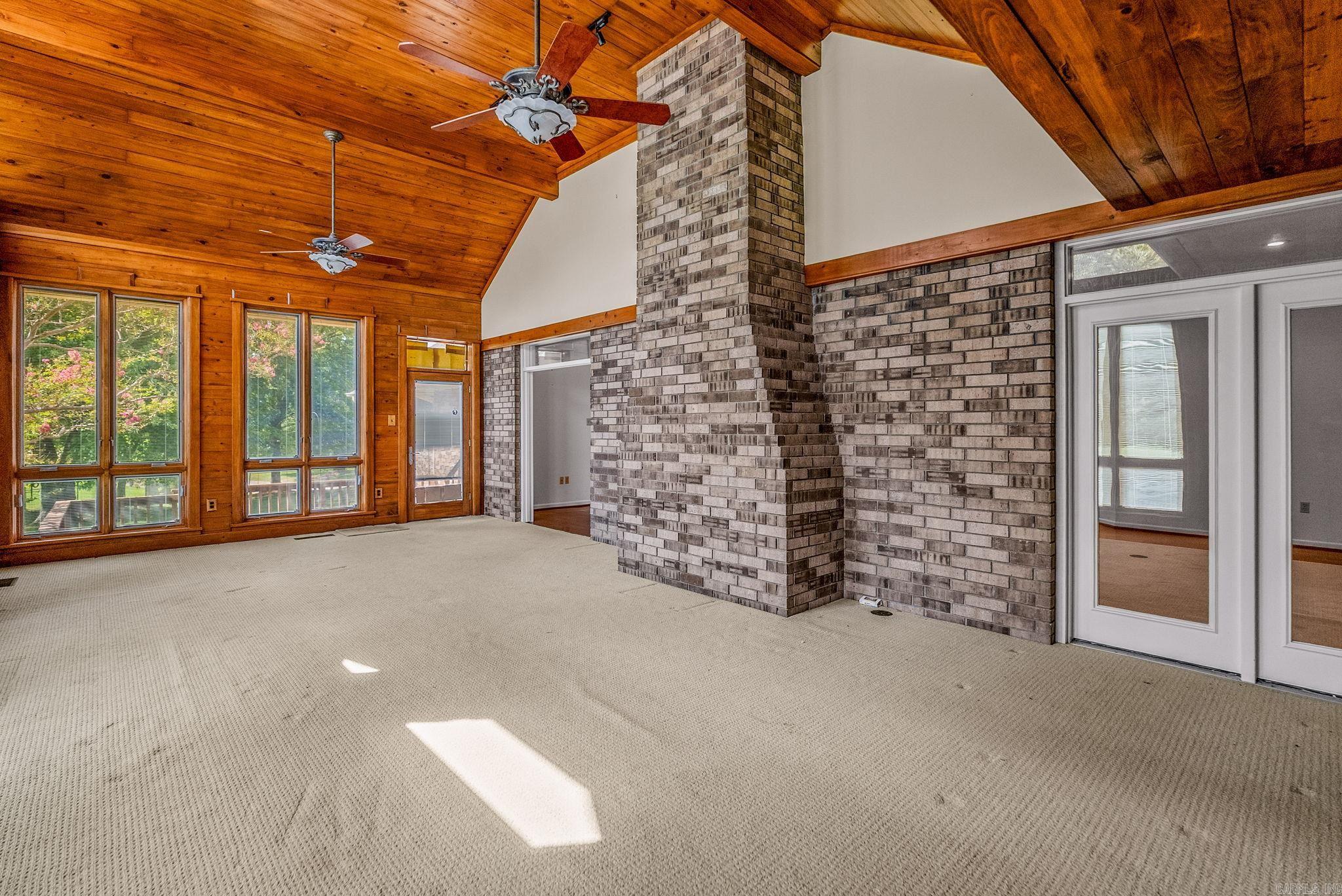 1501 Quail Creek  Conway, AR