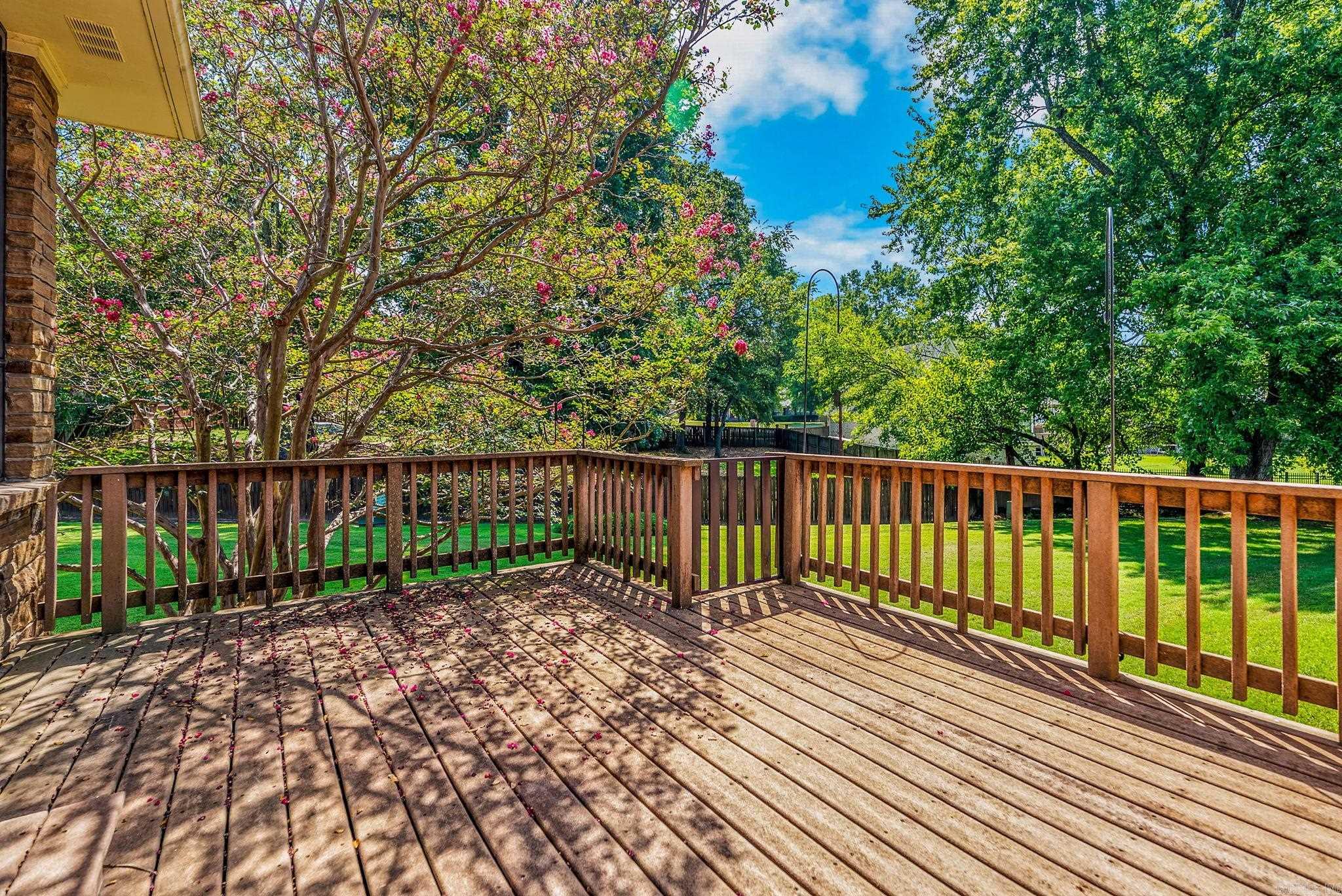 1501 Quail Creek  Conway, AR