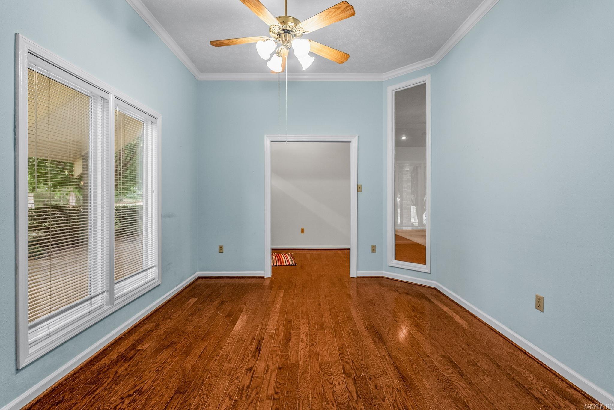 1501 Quail Creek  Conway, AR