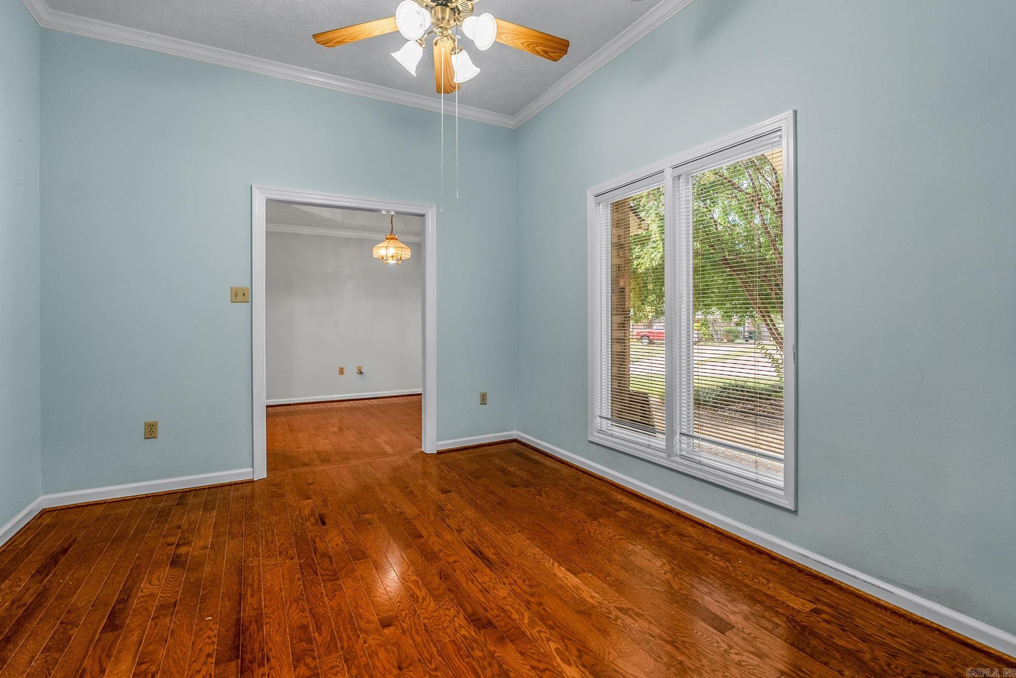 1501 Quail Creek  Conway, AR