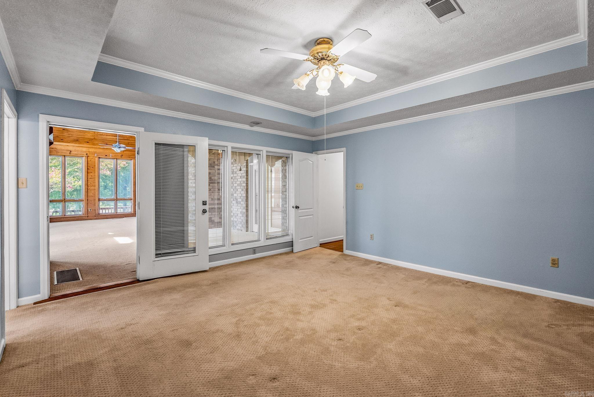 1501 Quail Creek  Conway, AR