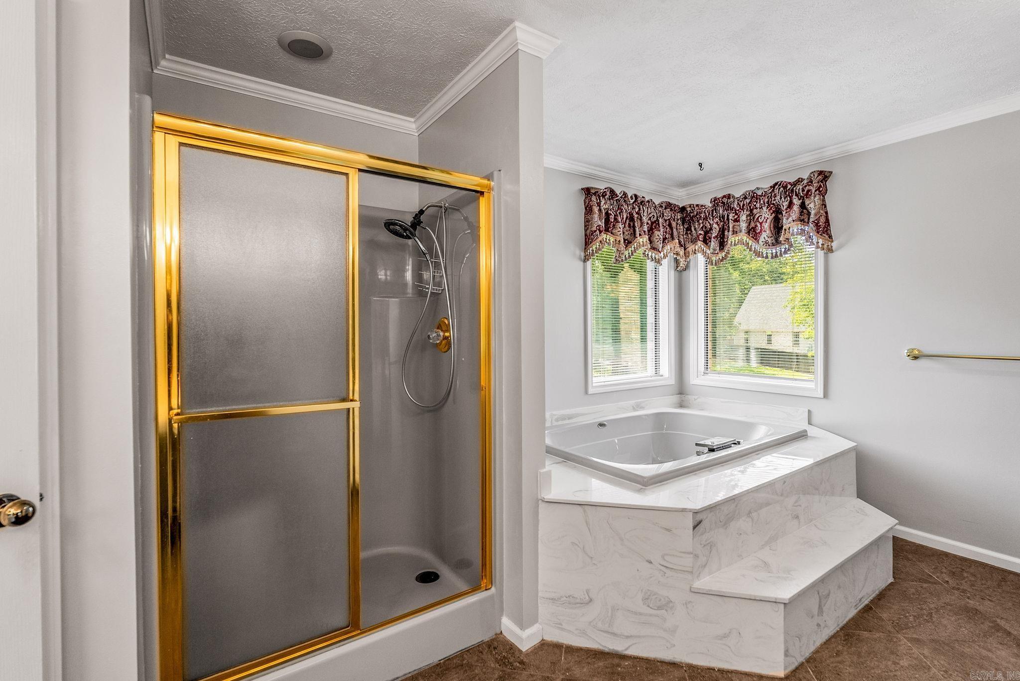 1501 Quail Creek  Conway, AR