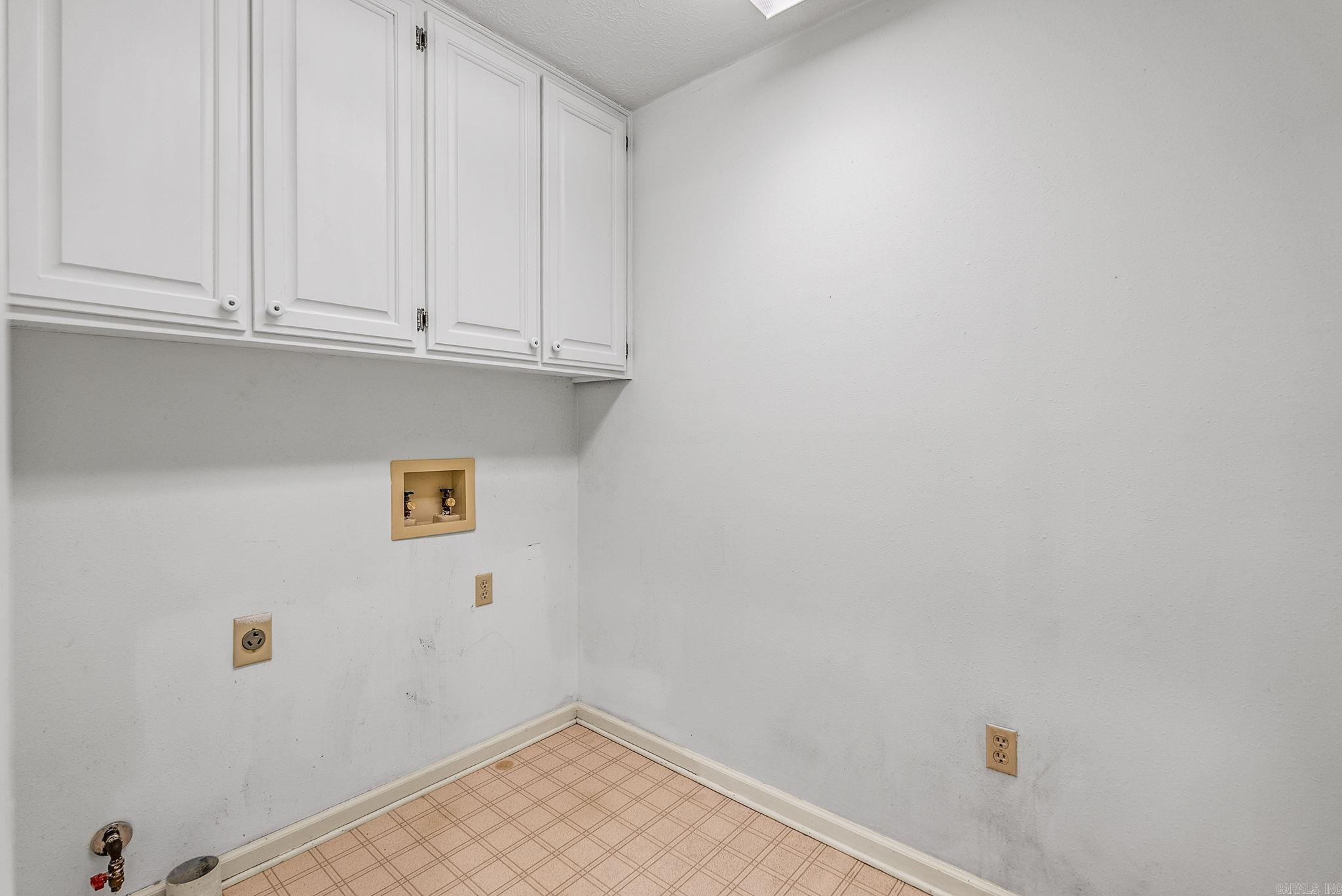 1501 Quail Creek  Conway, AR