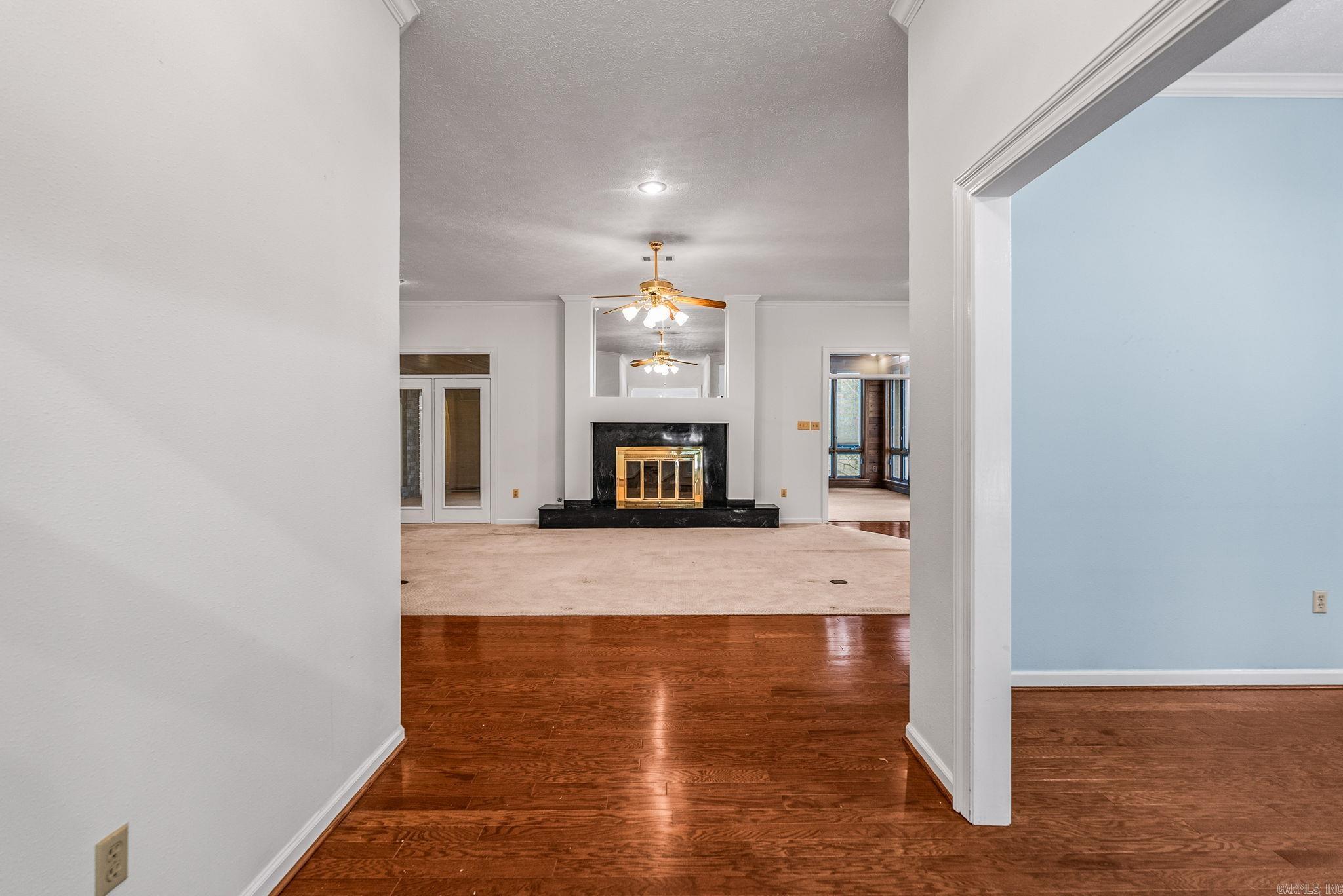 1501 Quail Creek  Conway, AR