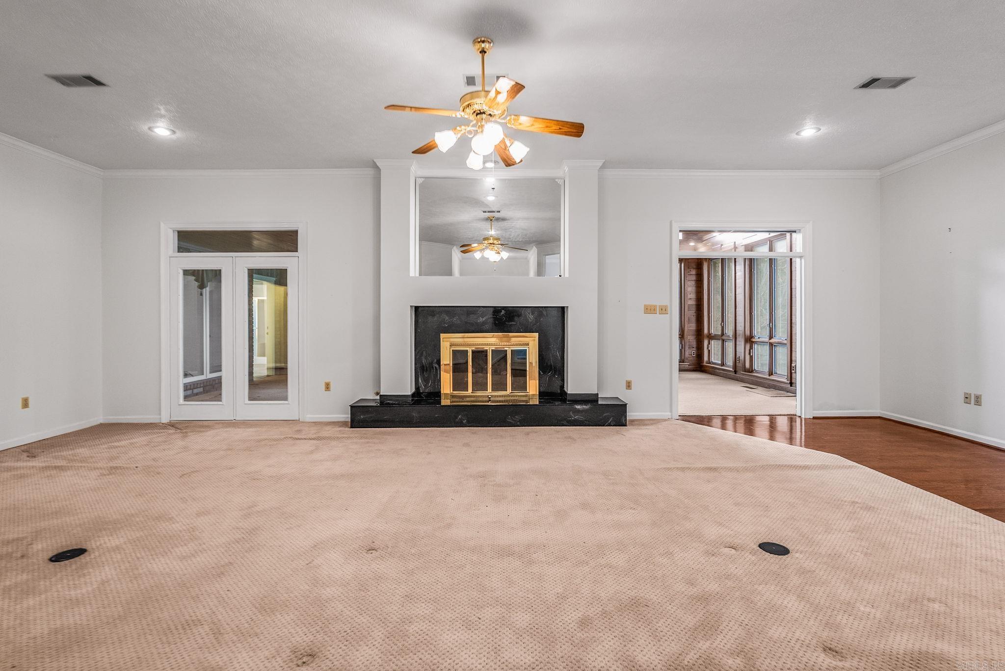 1501 Quail Creek  Conway, AR