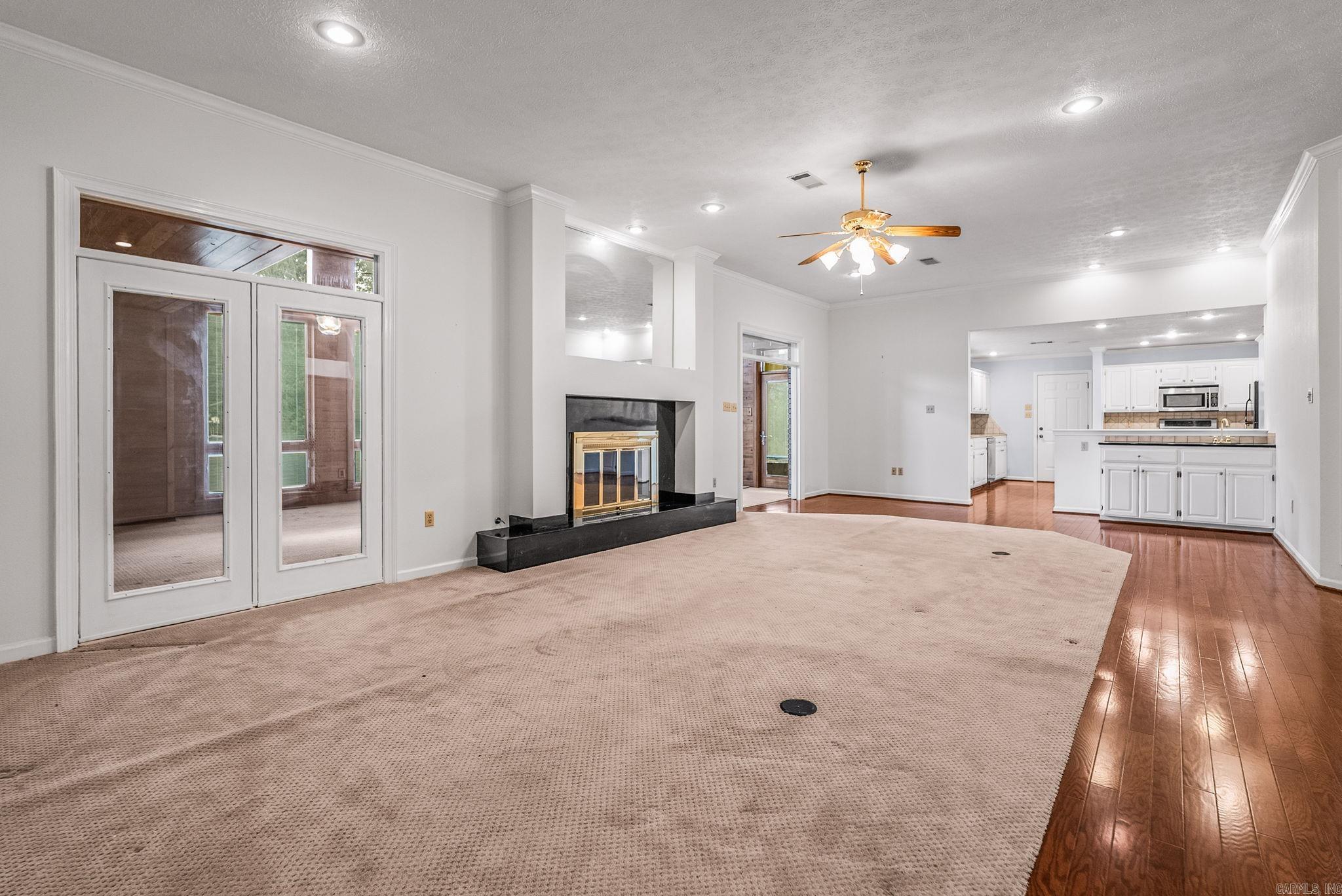 1501 Quail Creek  Conway, AR