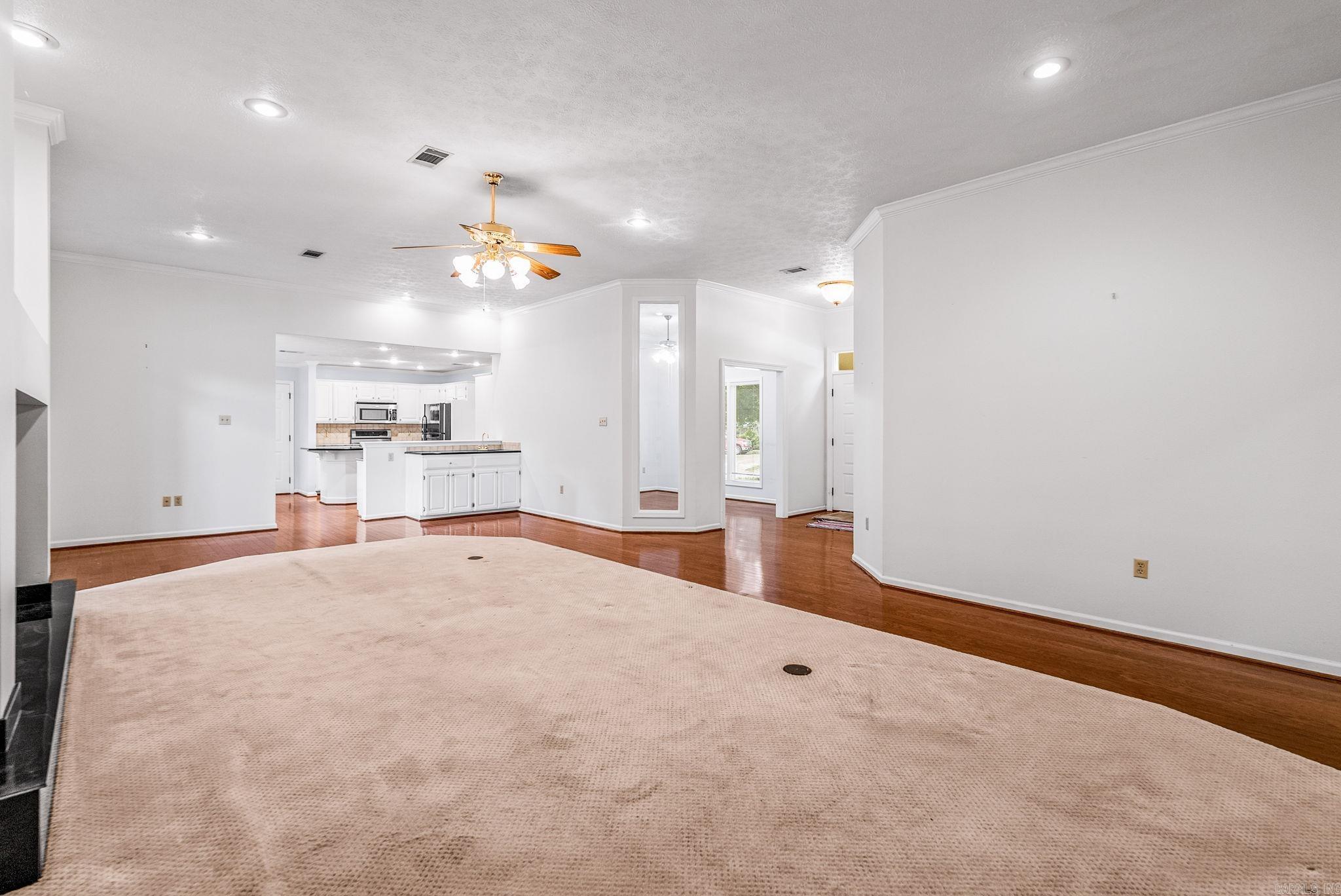 1501 Quail Creek  Conway, AR