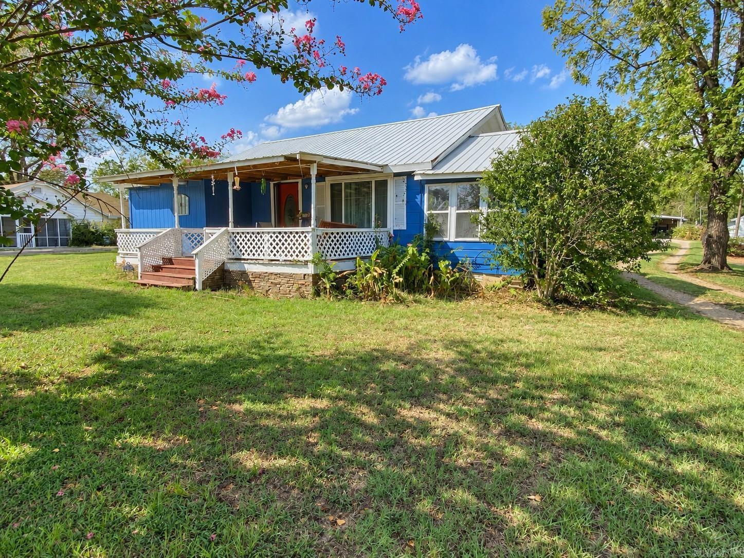 10596  Us Highway 64  London, AR