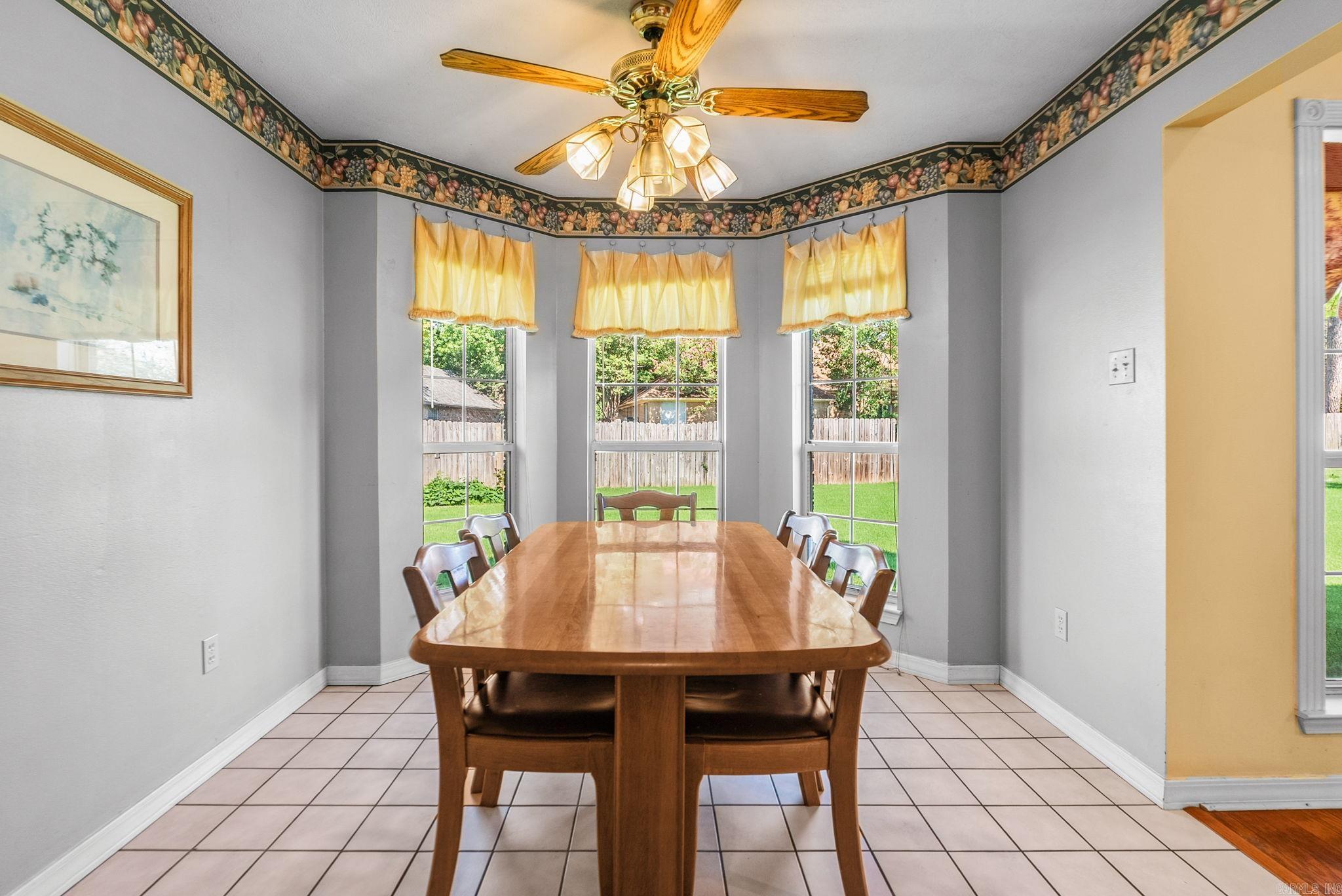 3150 Carroll  Conway, AR