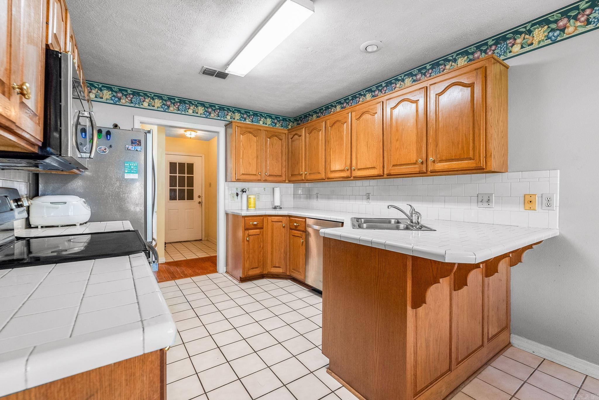 3150 Carroll  Conway, AR