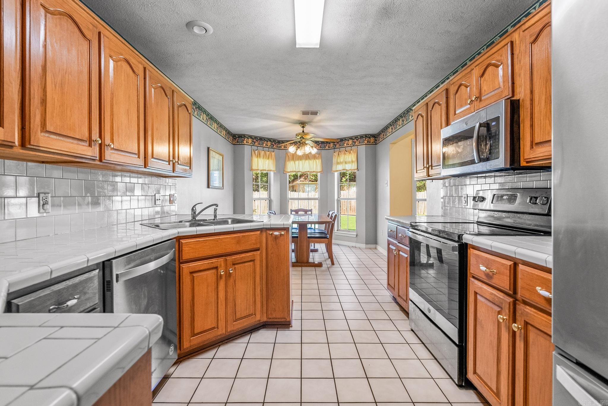 3150 Carroll  Conway, AR