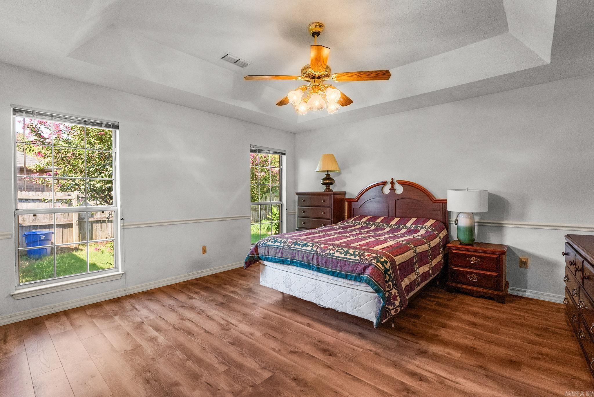 3150 Carroll  Conway, AR