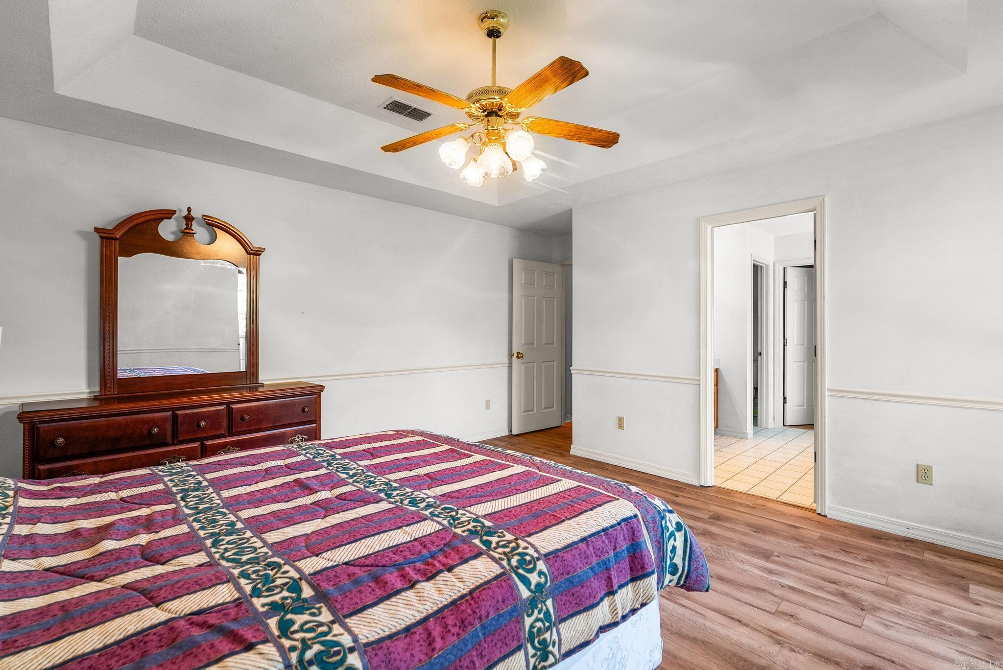 3150 Carroll  Conway, AR
