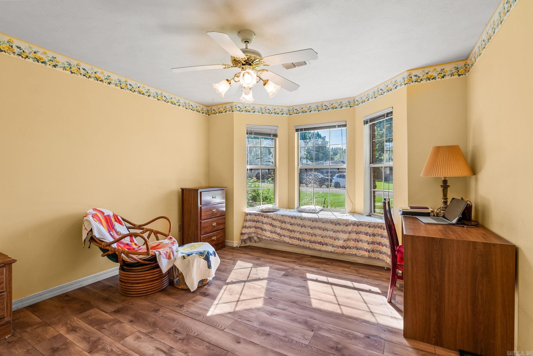 3150 Carroll  Conway, AR