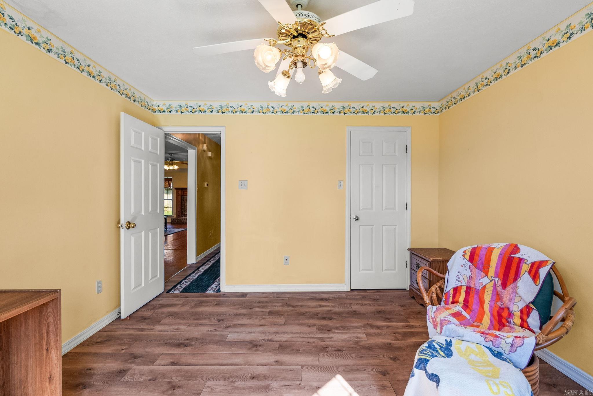 3150 Carroll  Conway, AR