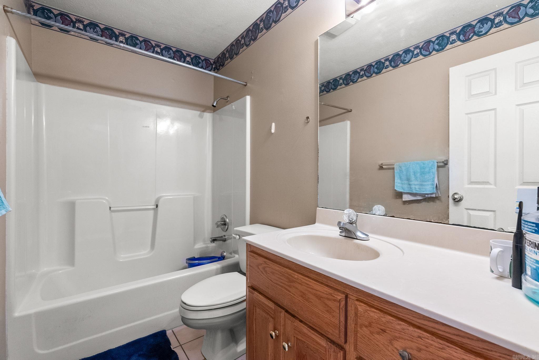 3150 Carroll  Conway, AR