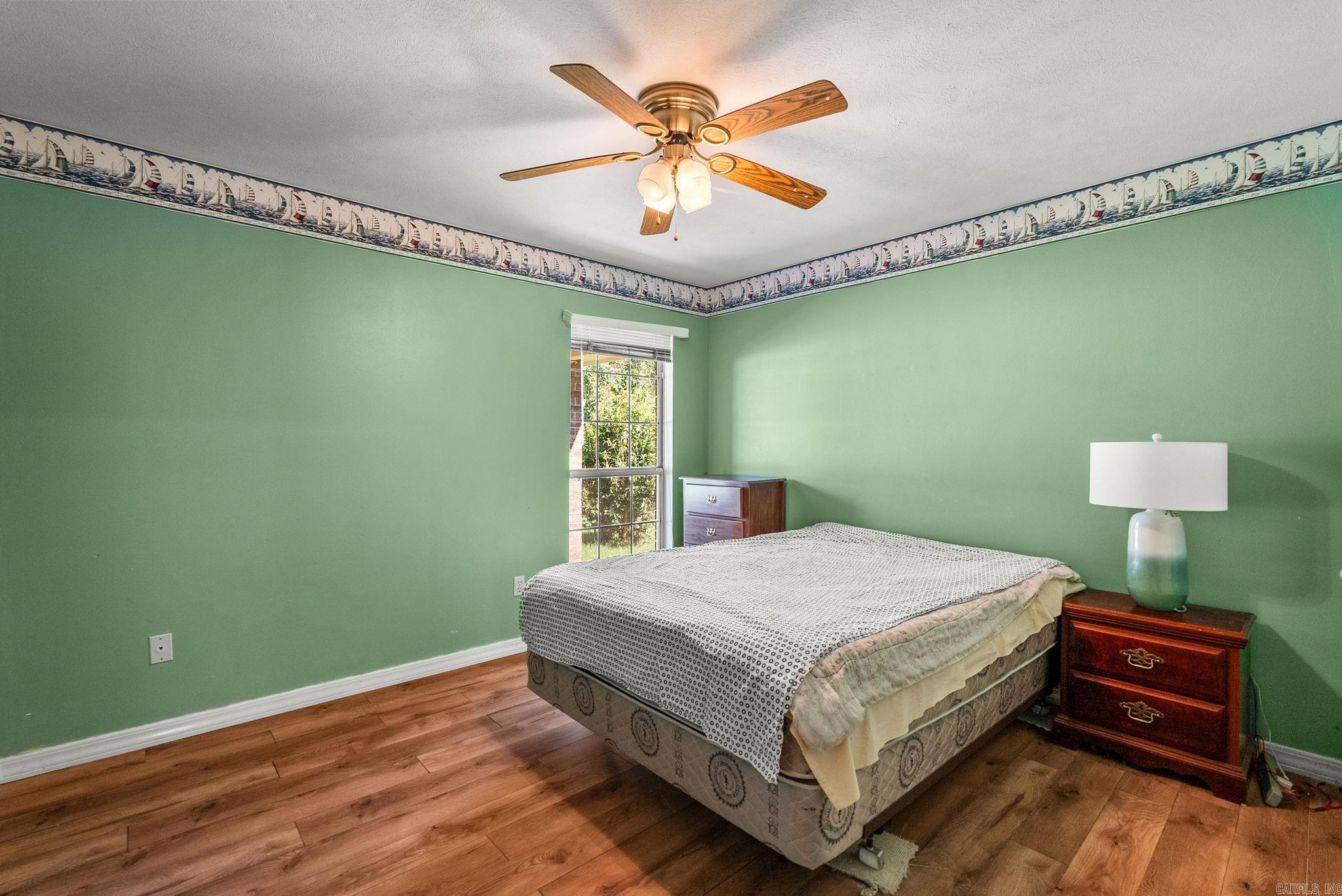 3150 Carroll  Conway, AR