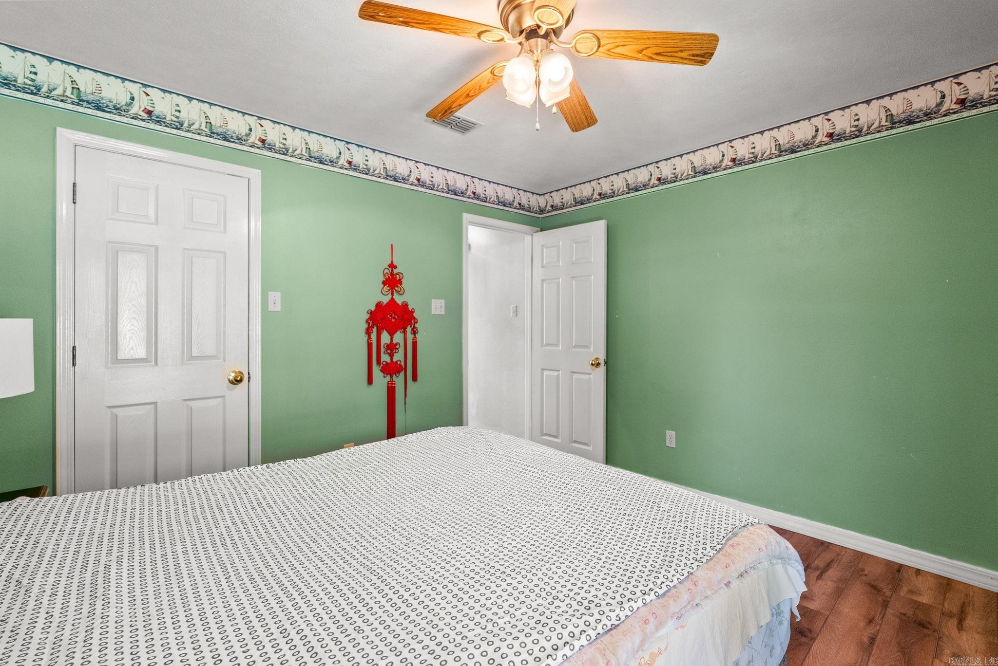 3150 Carroll  Conway, AR