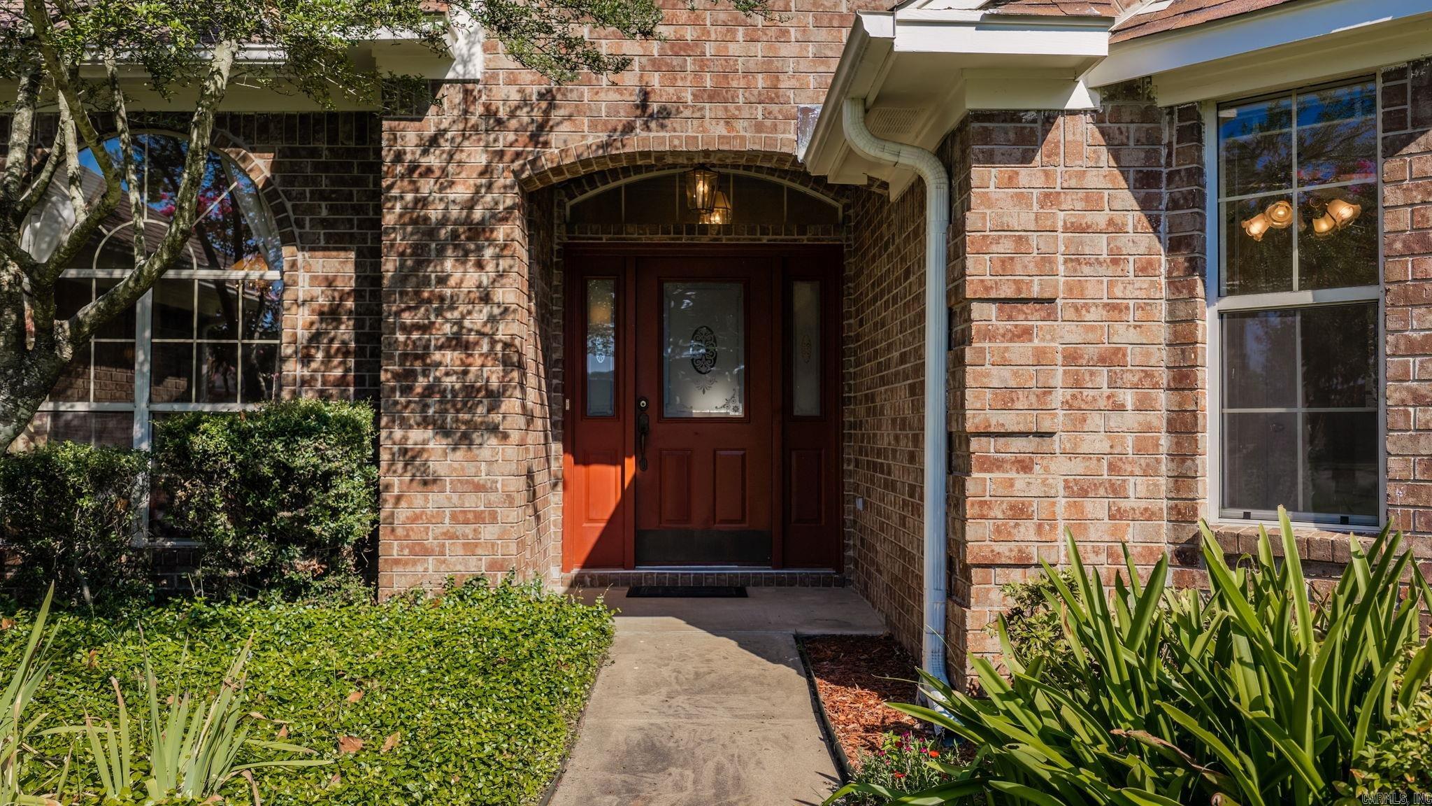 3150 Carroll  Conway, AR