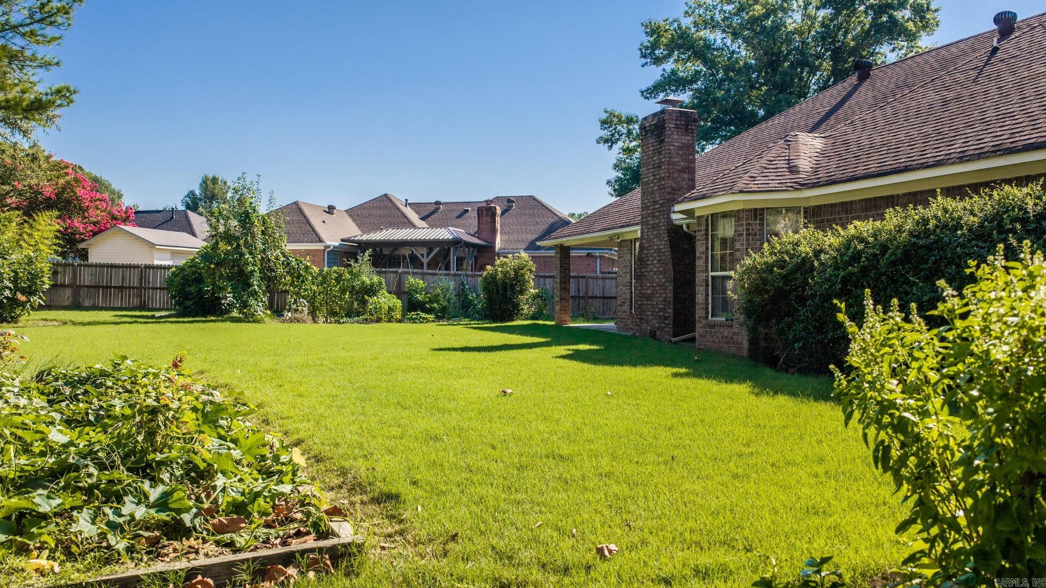 3150 Carroll  Conway, AR