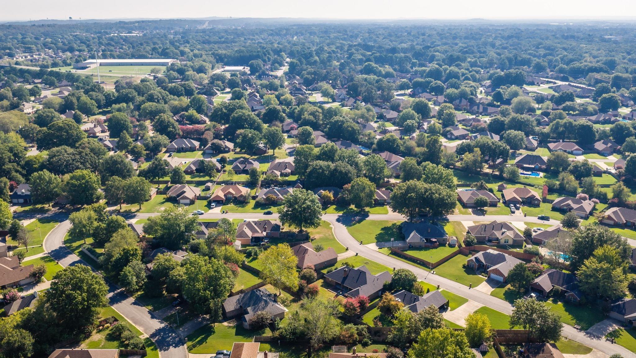 3150 Carroll  Conway, AR